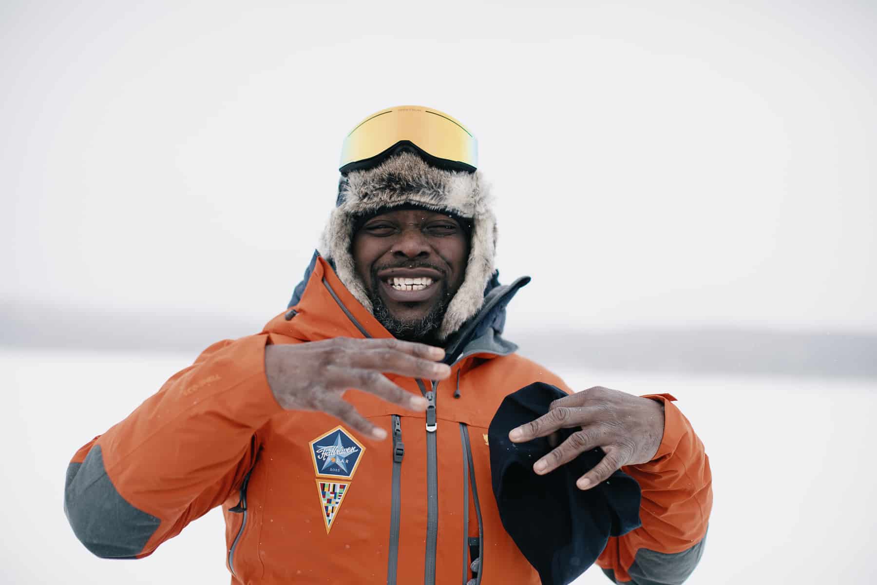Fjällräven Polar 2023