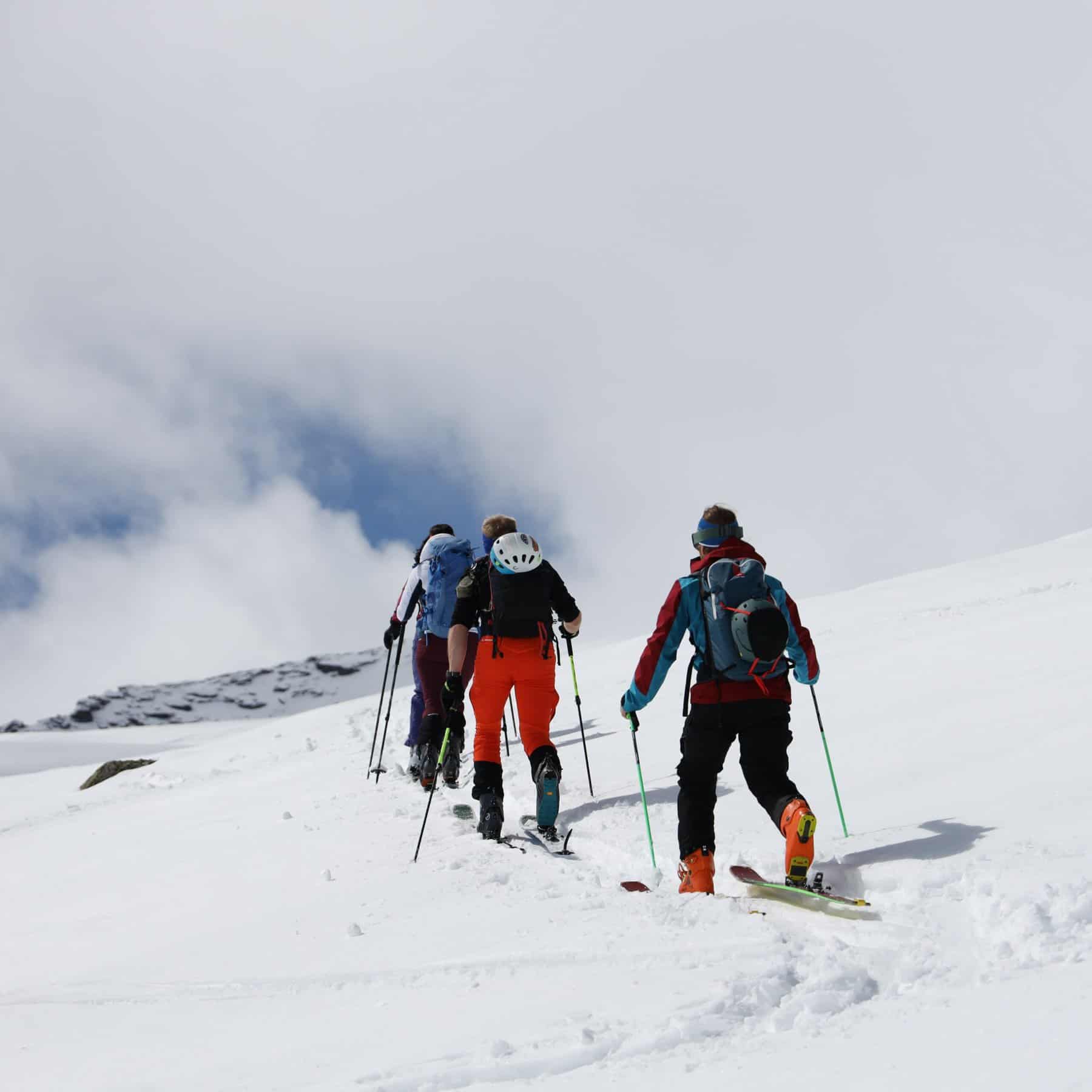 La Sportiva Sirius Evo Shell Jkt 22/23