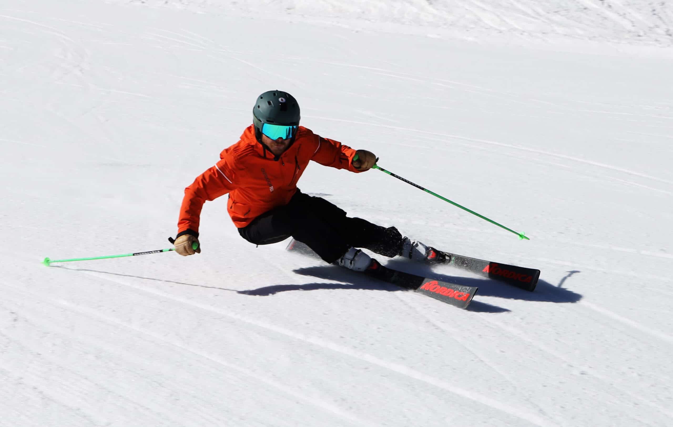 Nordica Dobermann Spitfire 70 Pro FDT 