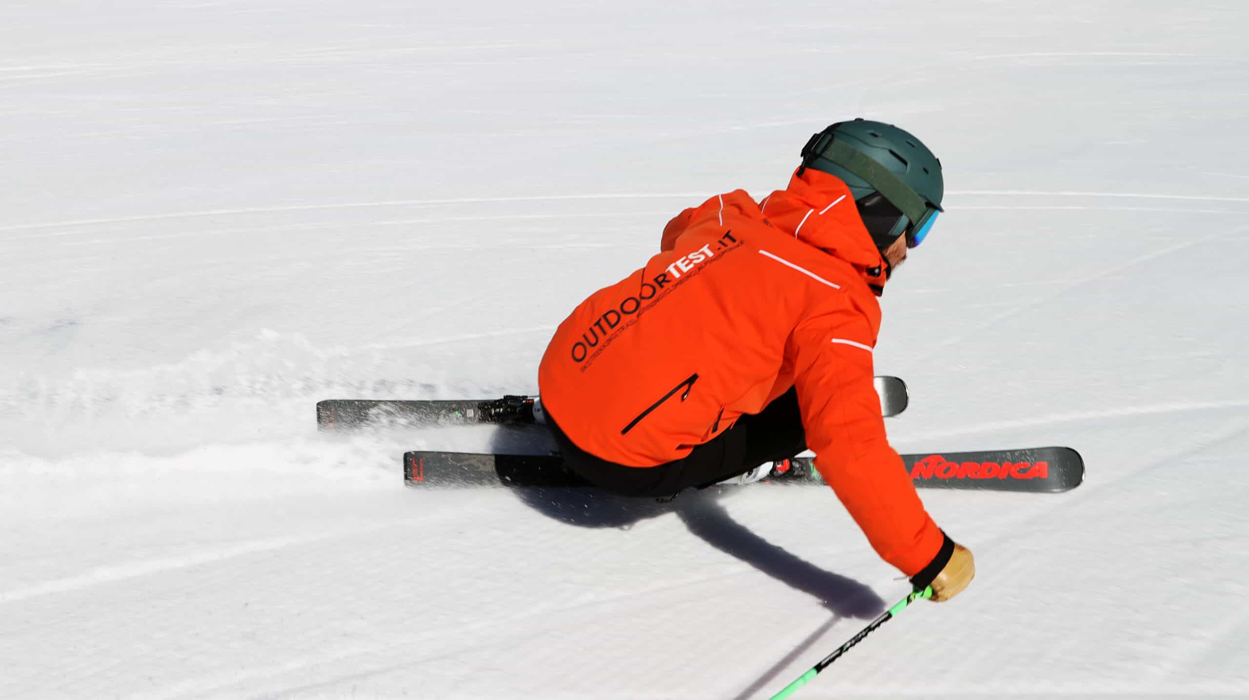 Nordica Dobermann Spitfire 70 Pro FDT 
