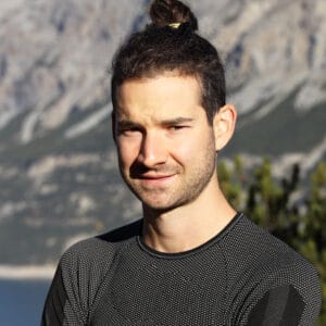 Giovanni Gheza, tester ODT