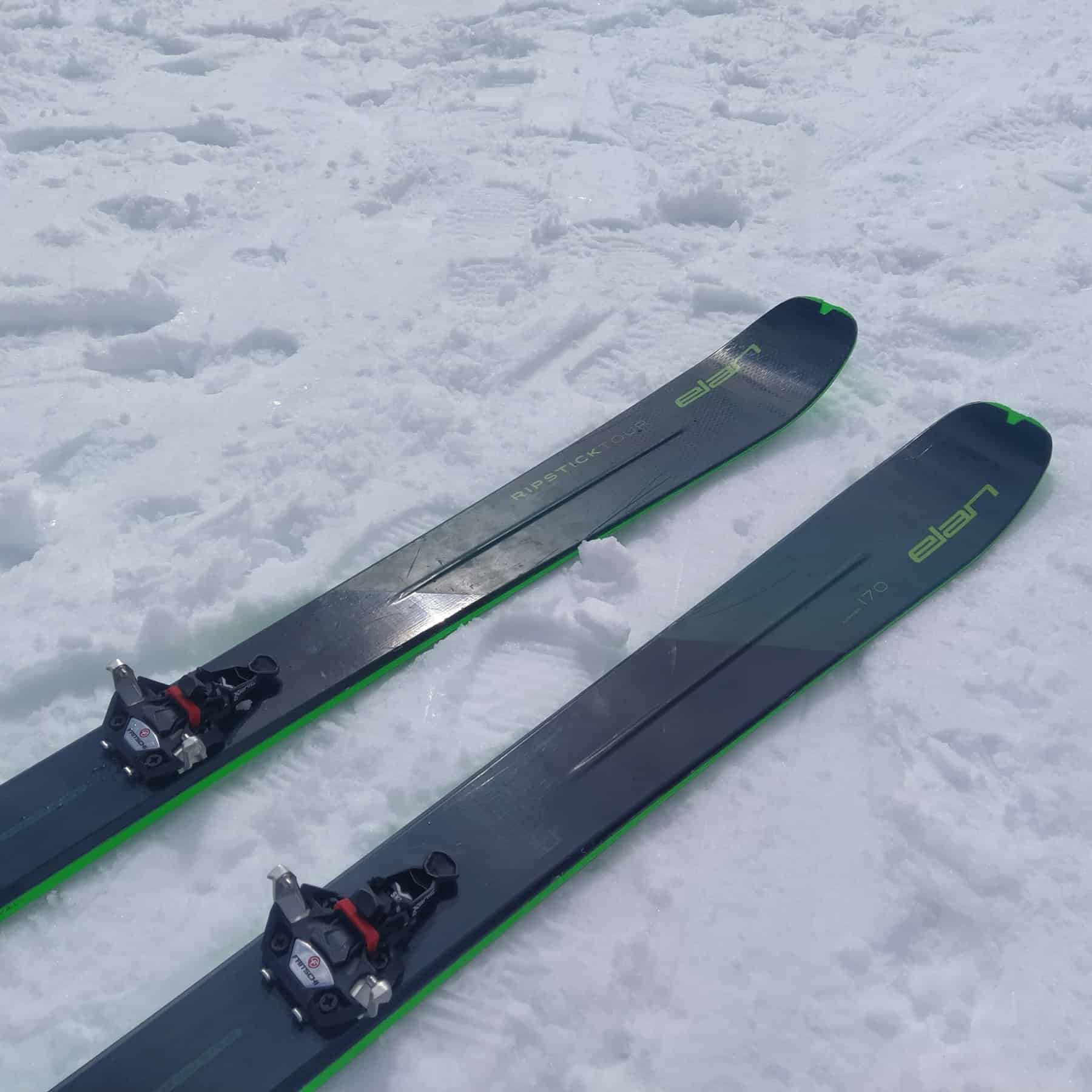 Elan Ripstick Tour 88 2022-23