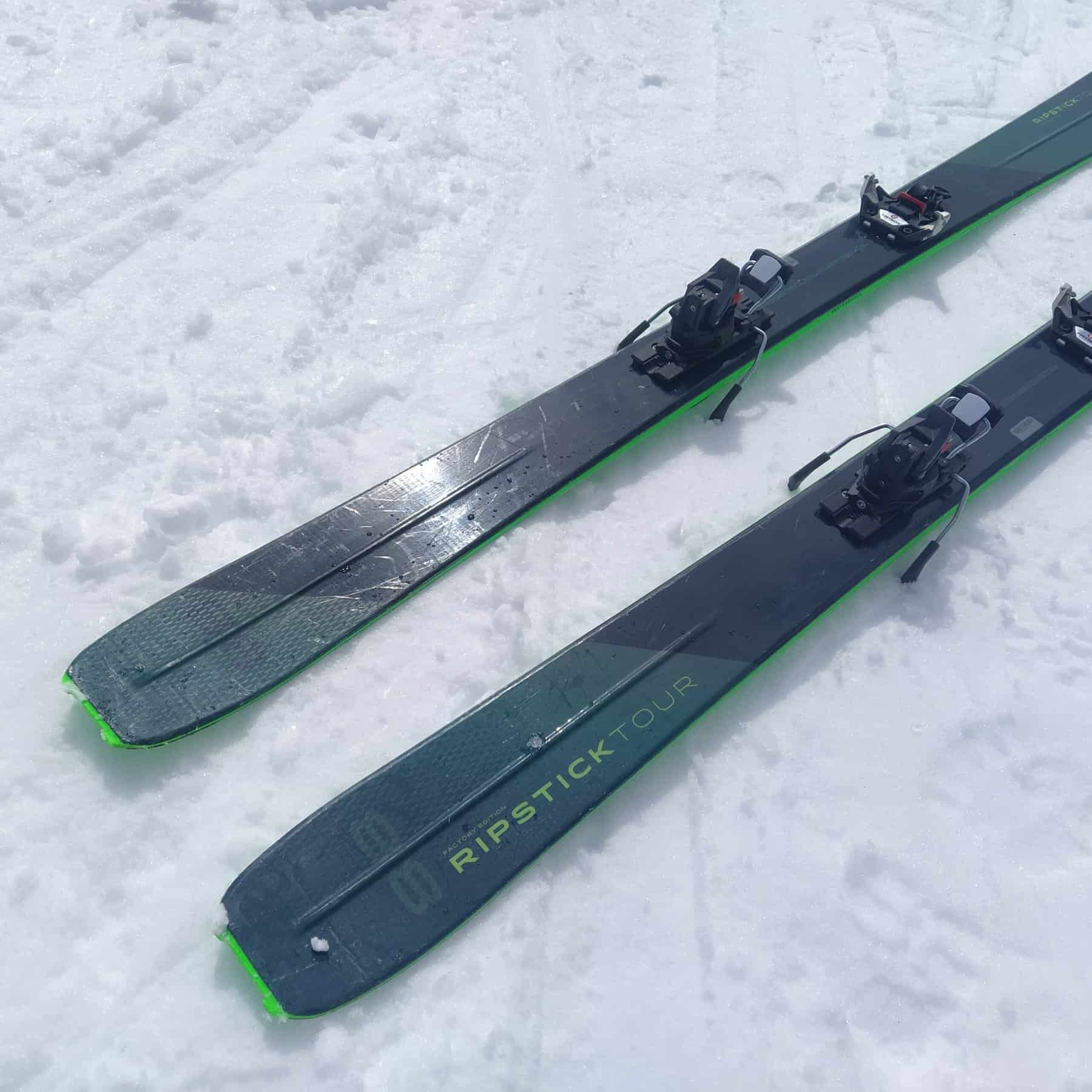 Elan Ripstick Tour 88 2022-23