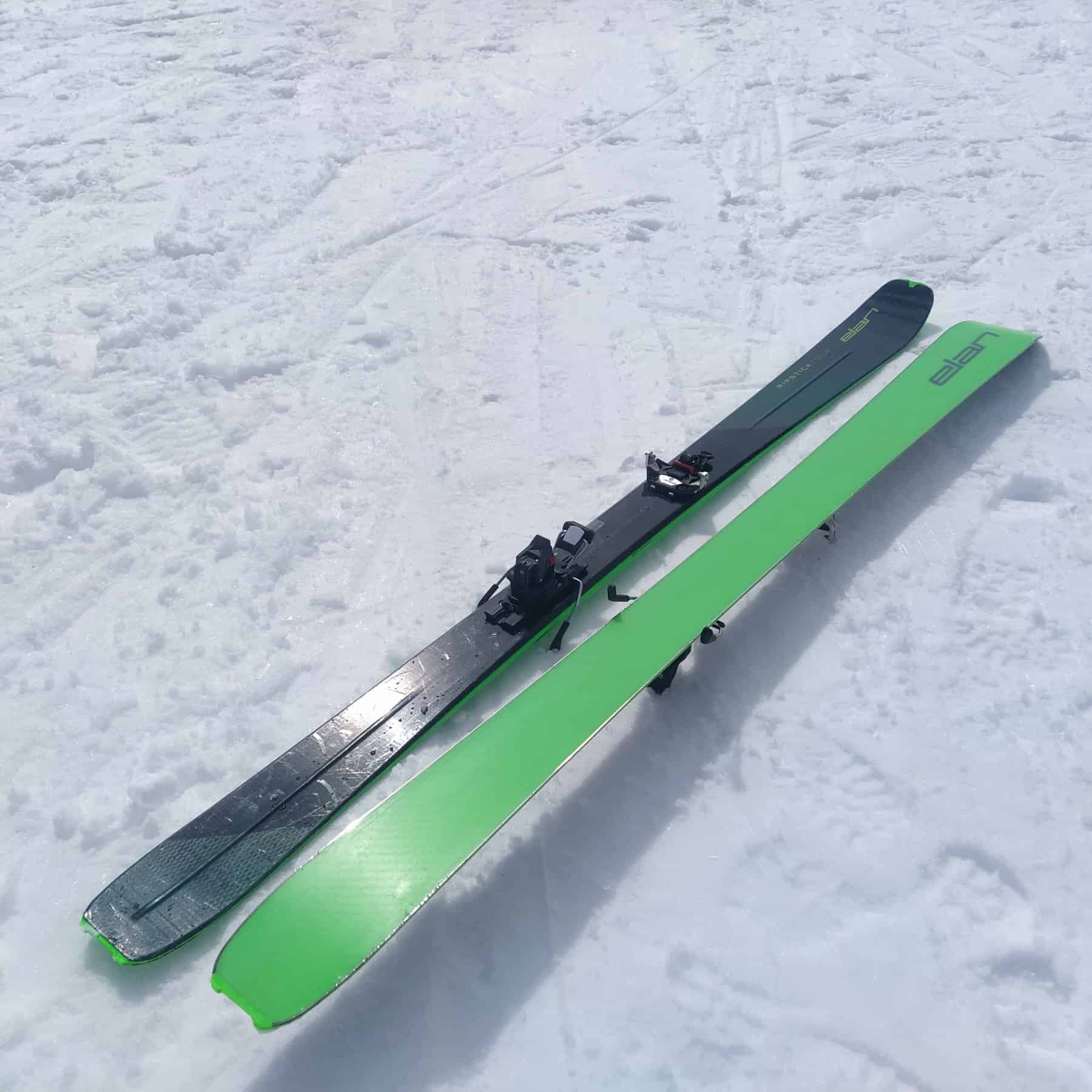 Elan Ripstick Tour 88 2022-23