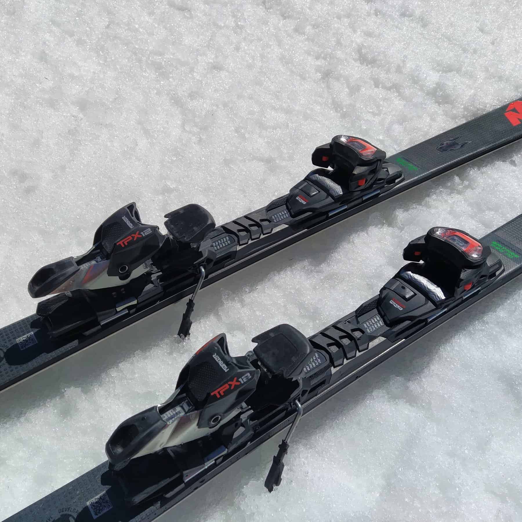 Nordica Dobermann Spitfire 70 Pro FDT 