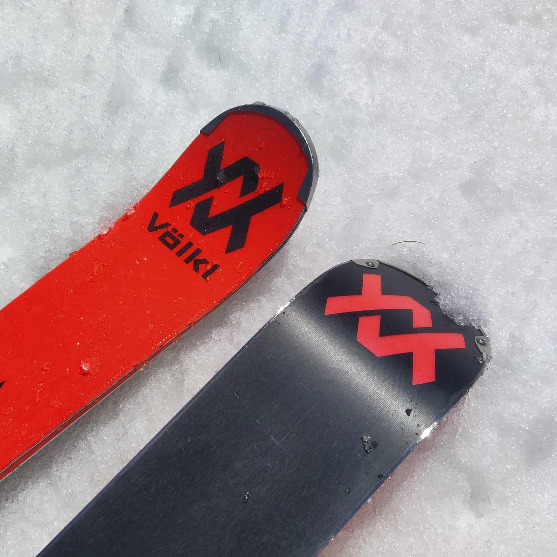 Völkl Racetiger GS 