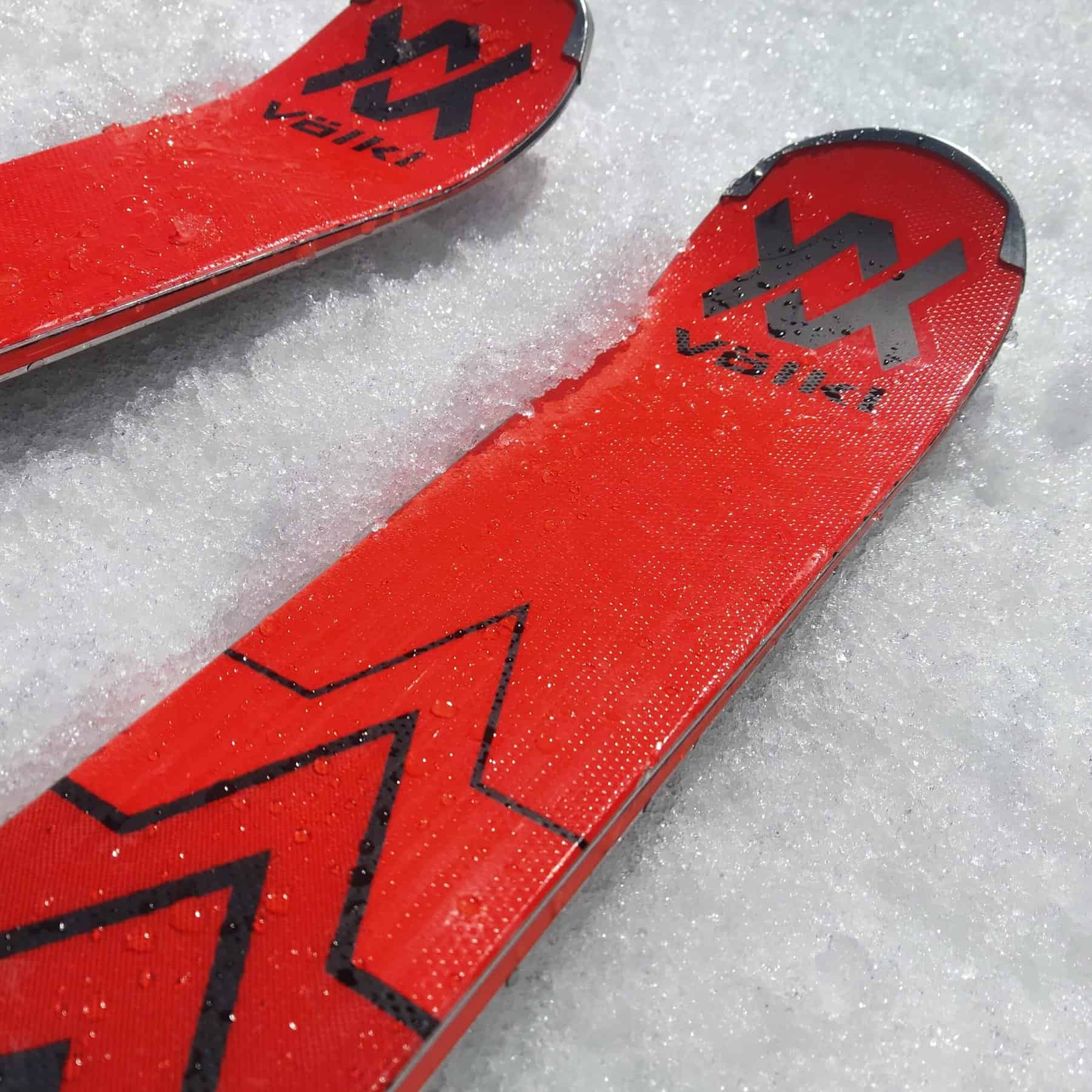 Völkl Racetiger GS 