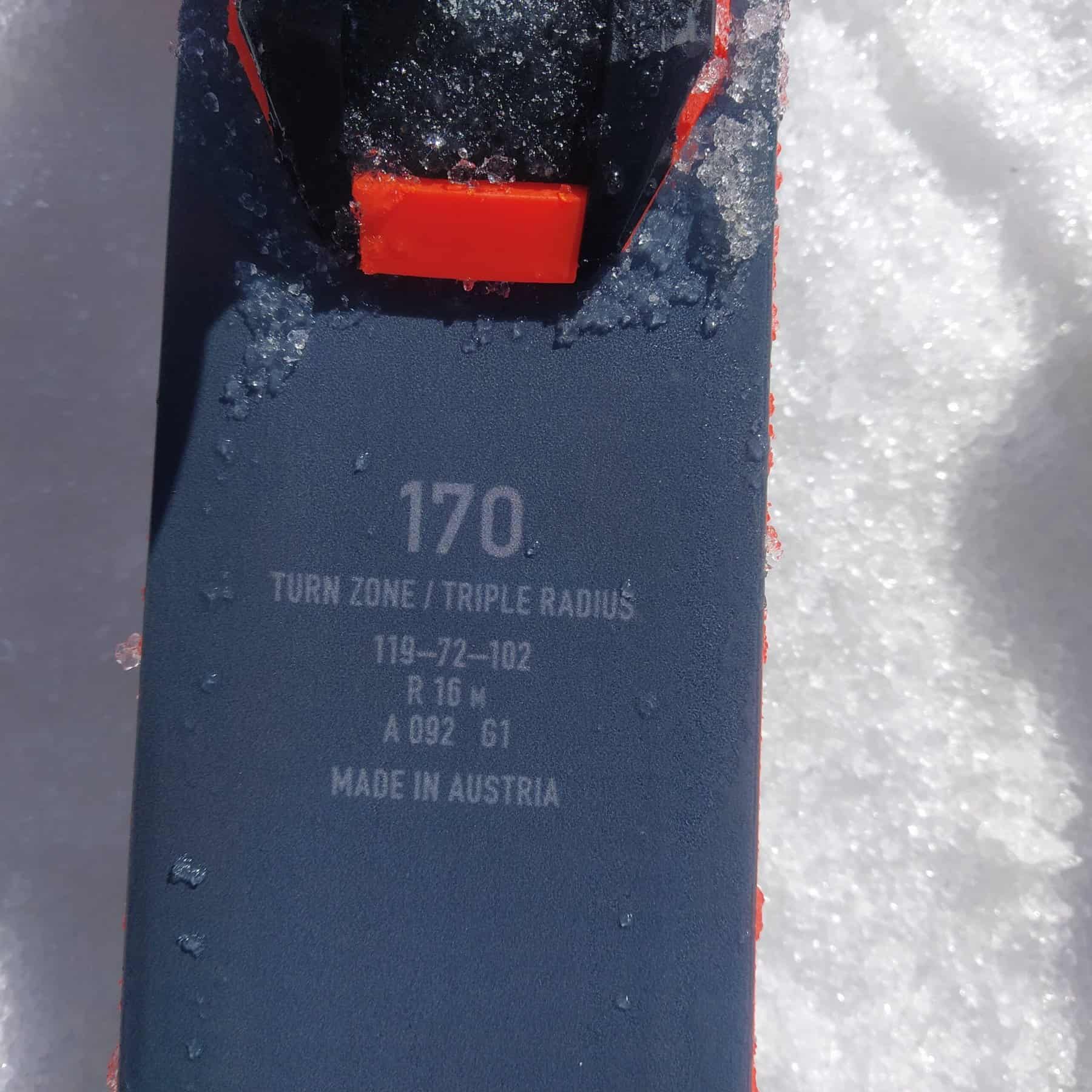 Fischer RC One 72