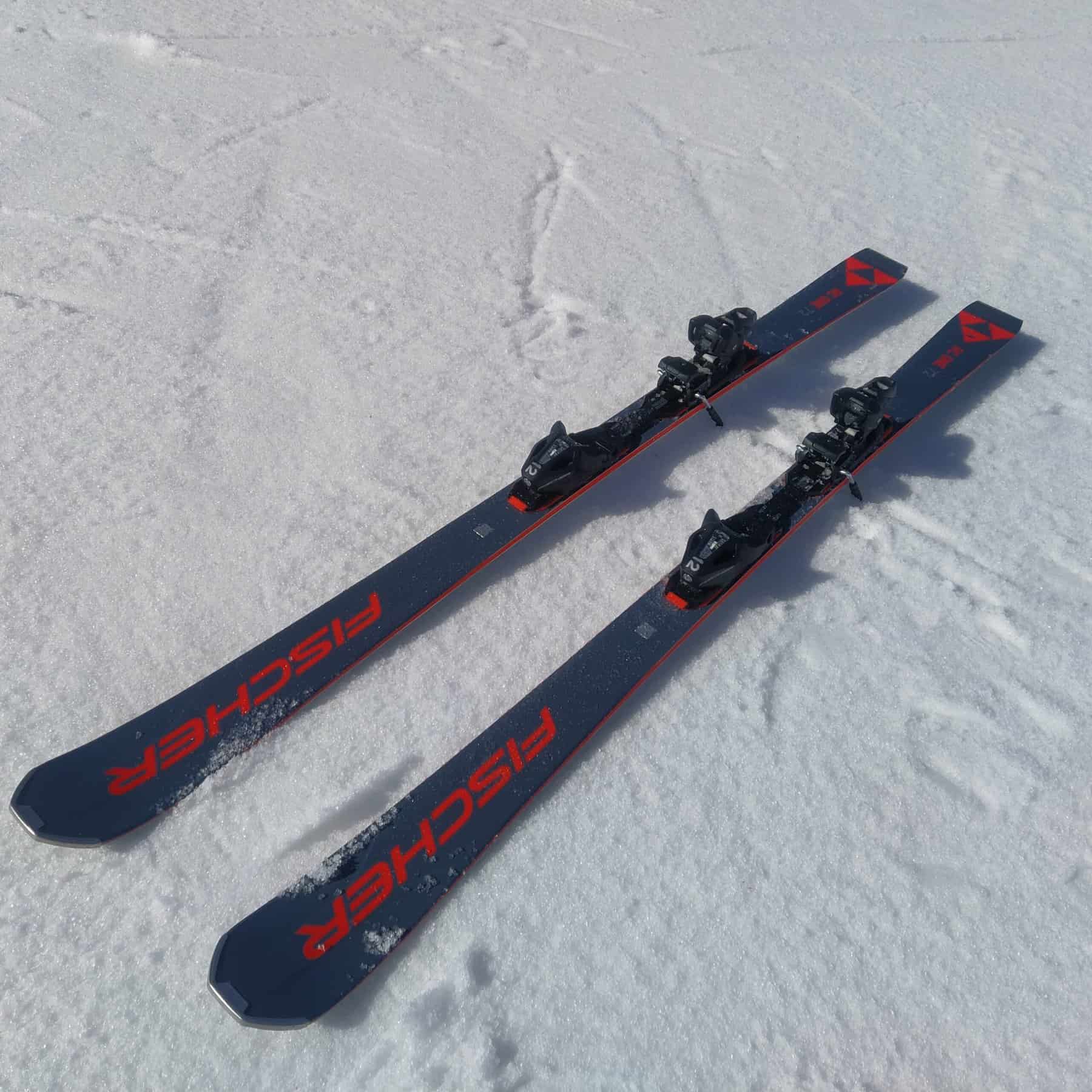 Fischer RC One 72