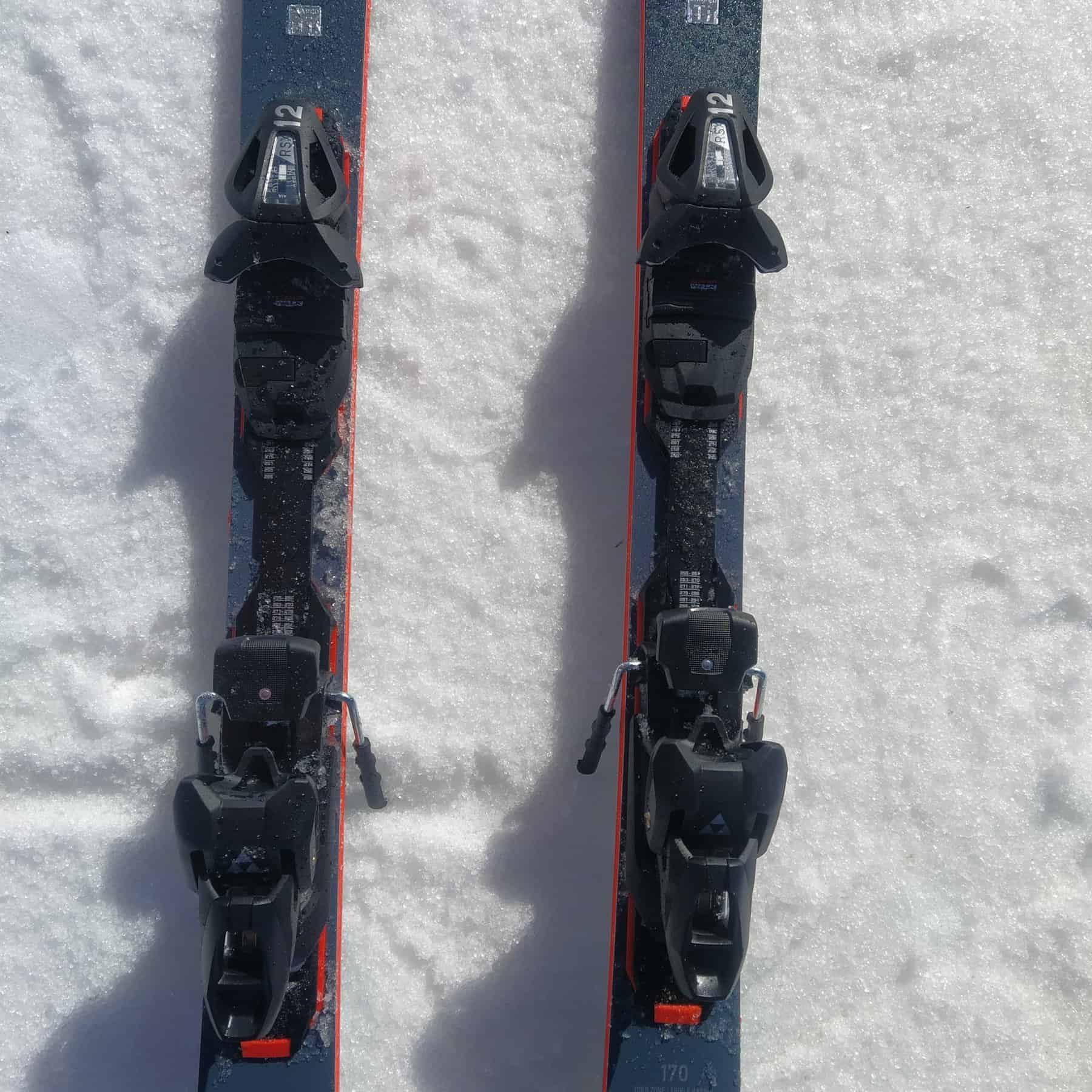 Fischer RC One 72 