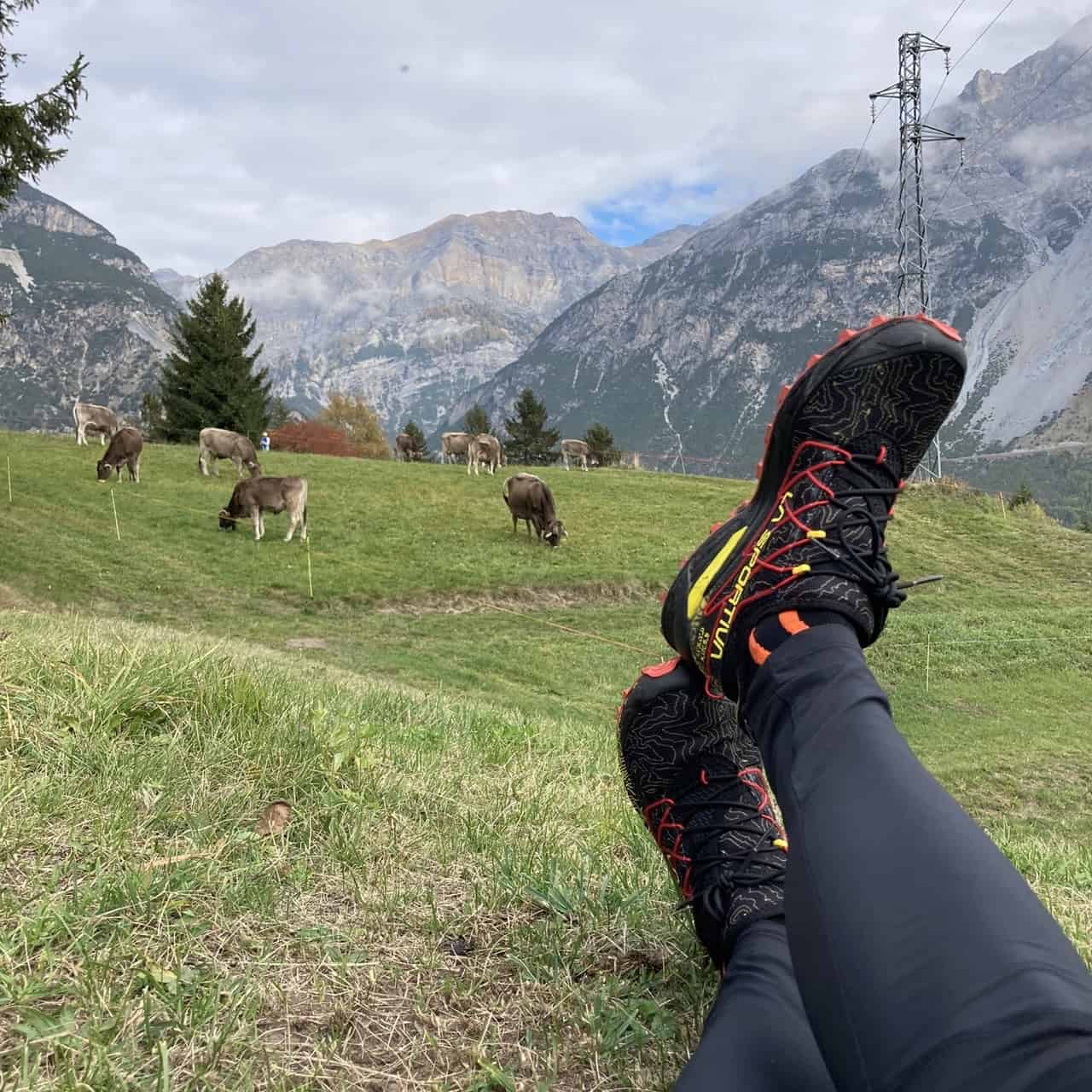 La Sportiva Mutant | cambia terreno ma non le sue qualità