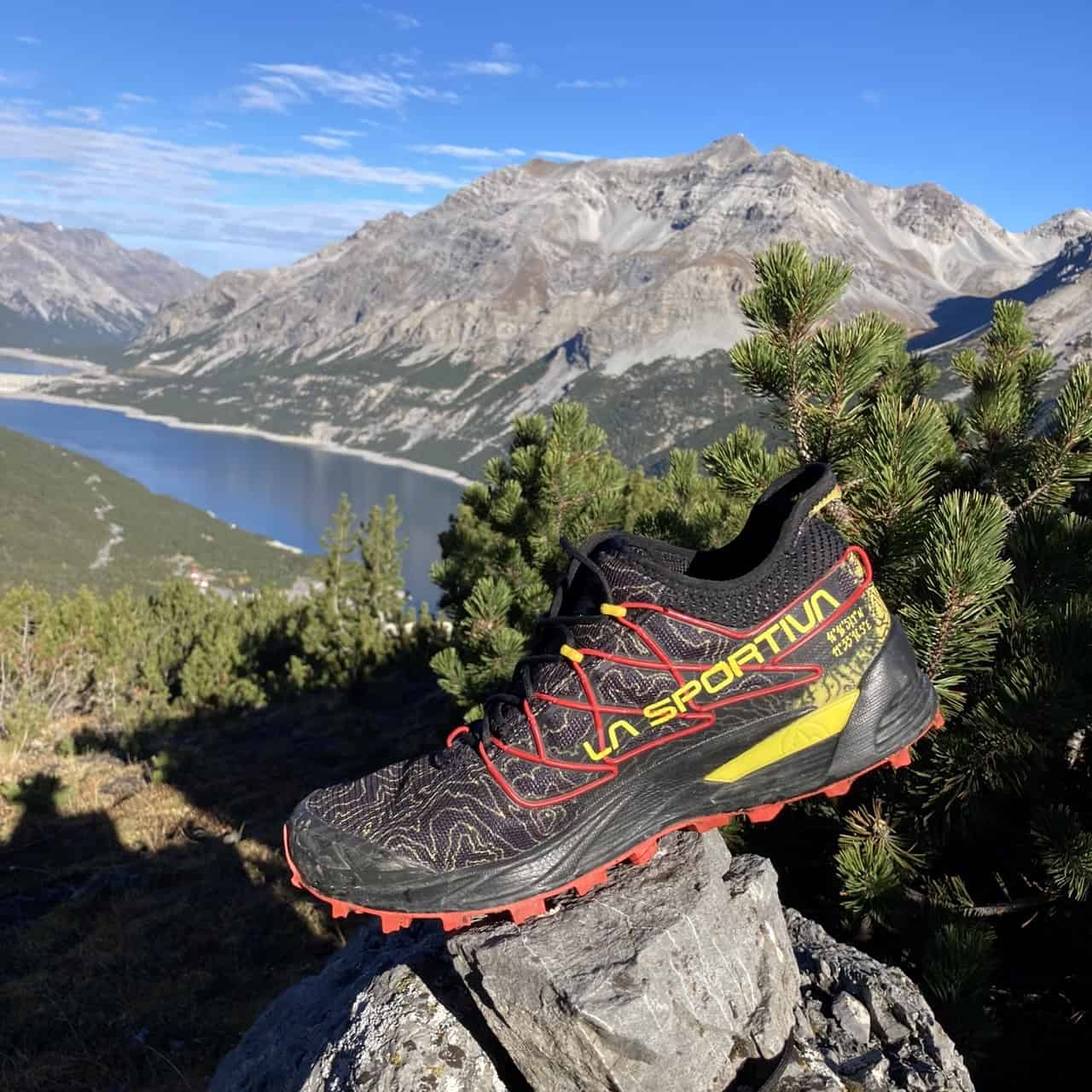 La Sportiva Mutant 