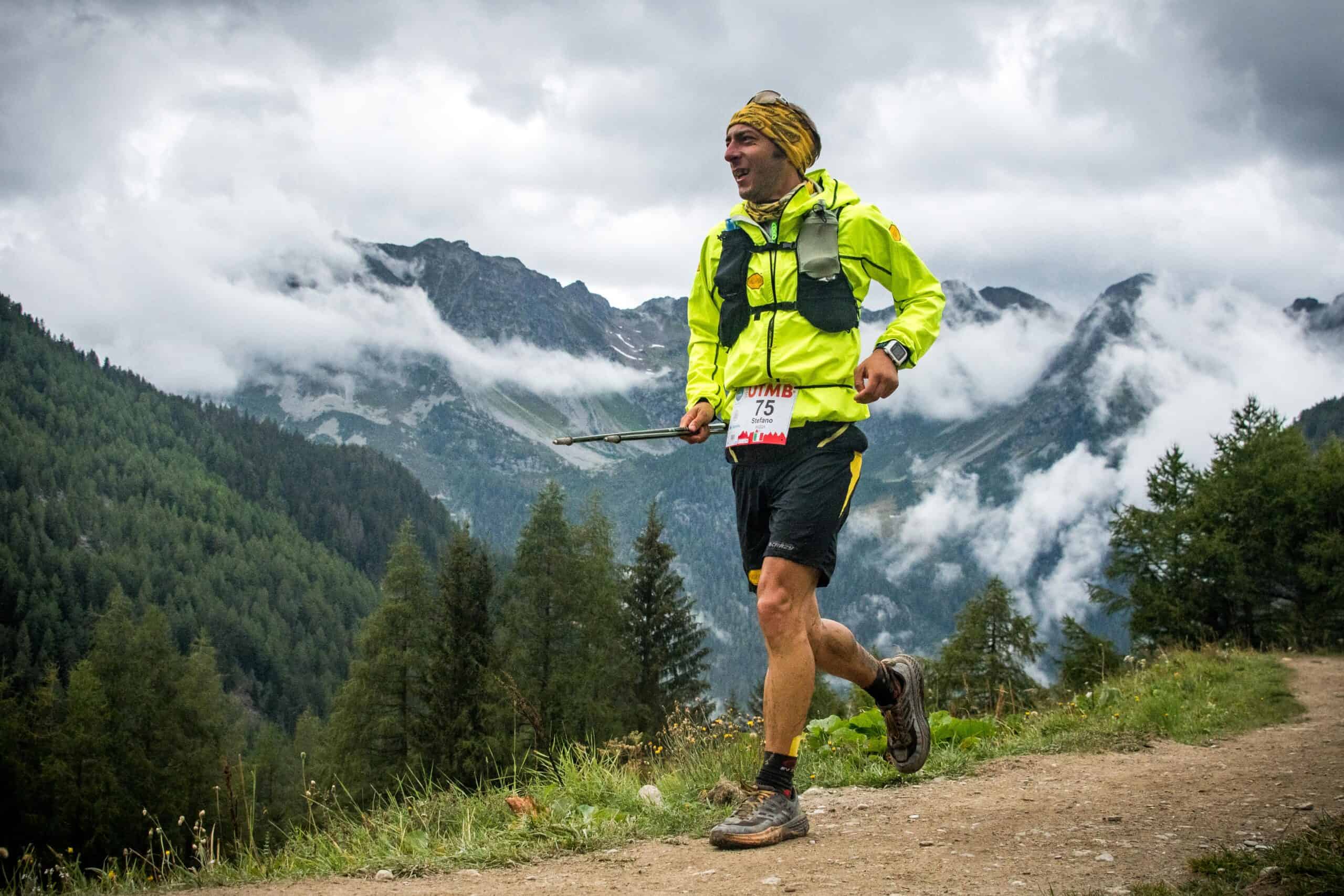 Vibram UTLO
