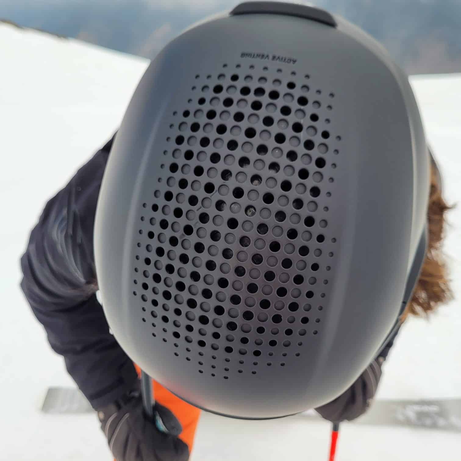 Alpina Alto V casco da sci 2022/23