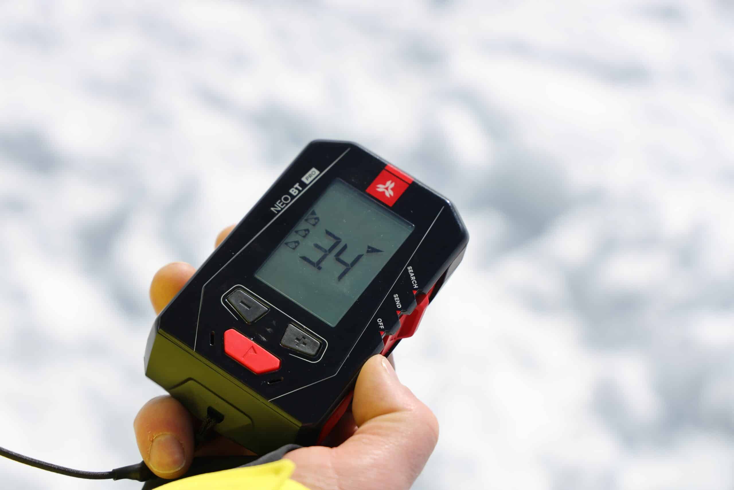 ARVA NEO BT PRO