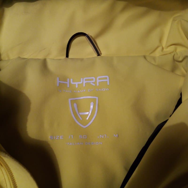 Hyra Moena e Hyra Morzine s