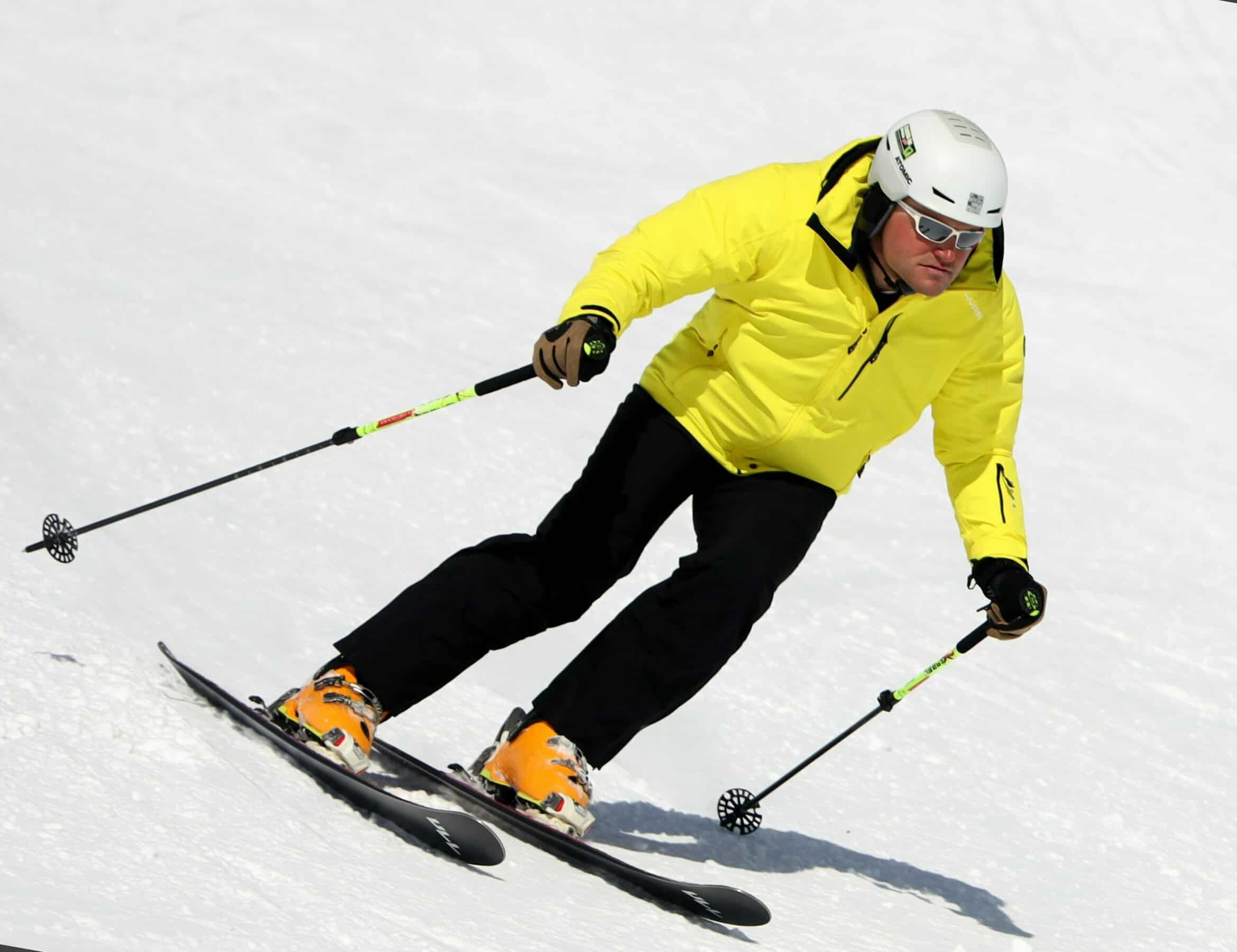 Hyra Moena e Hyra Morzine