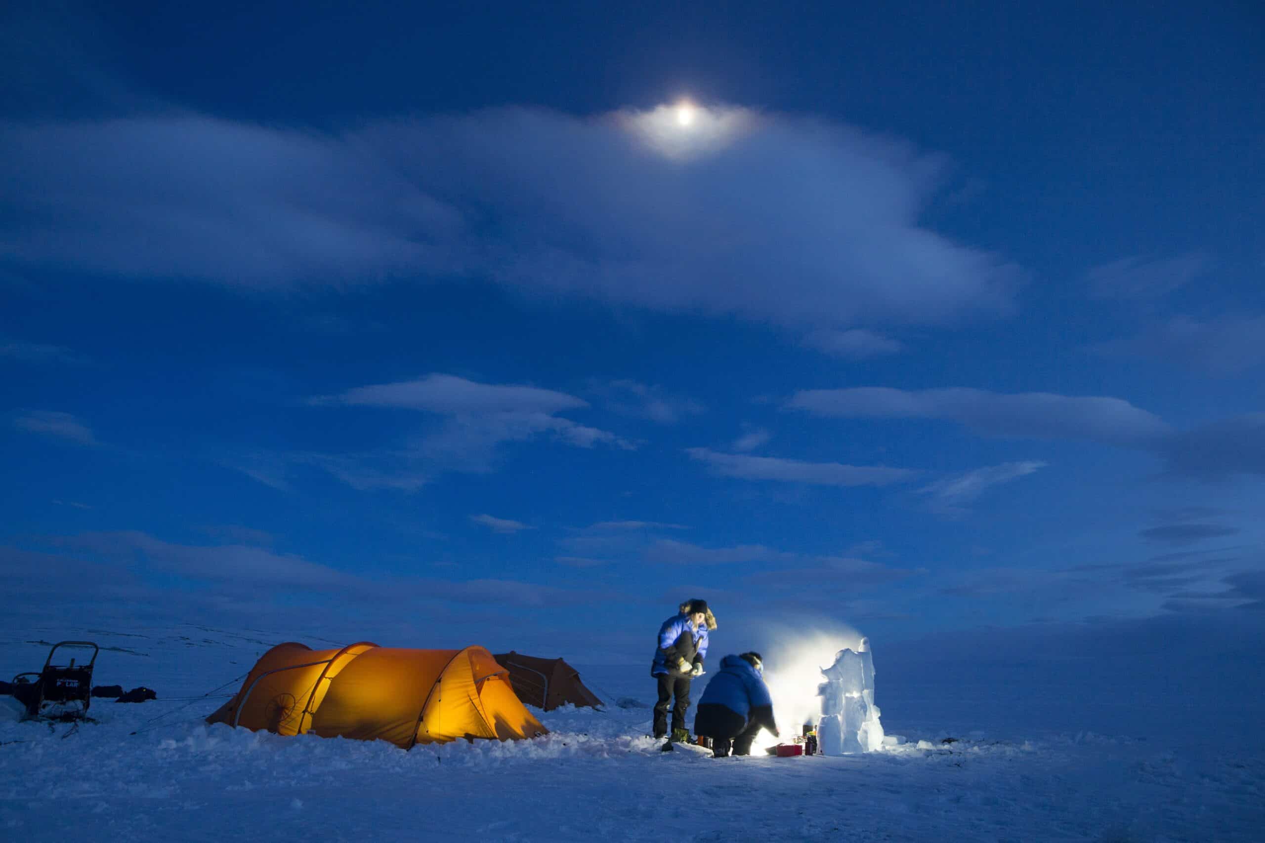 Fjällräven Polar 2023