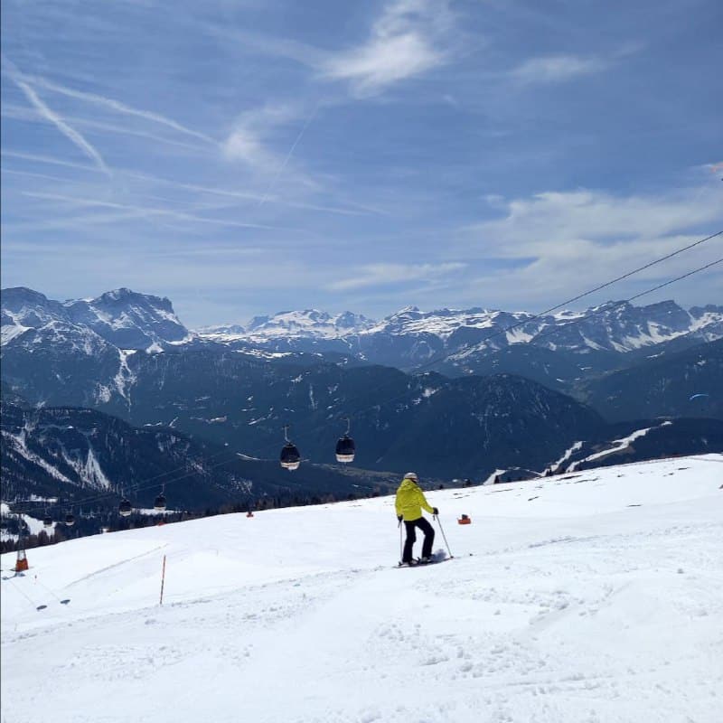 Hyra Moena e Hyra Morzine