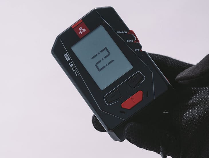ARVA NEO BT PRO