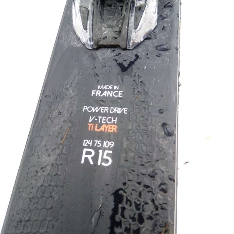 Dynastar Speed 763 Konect
