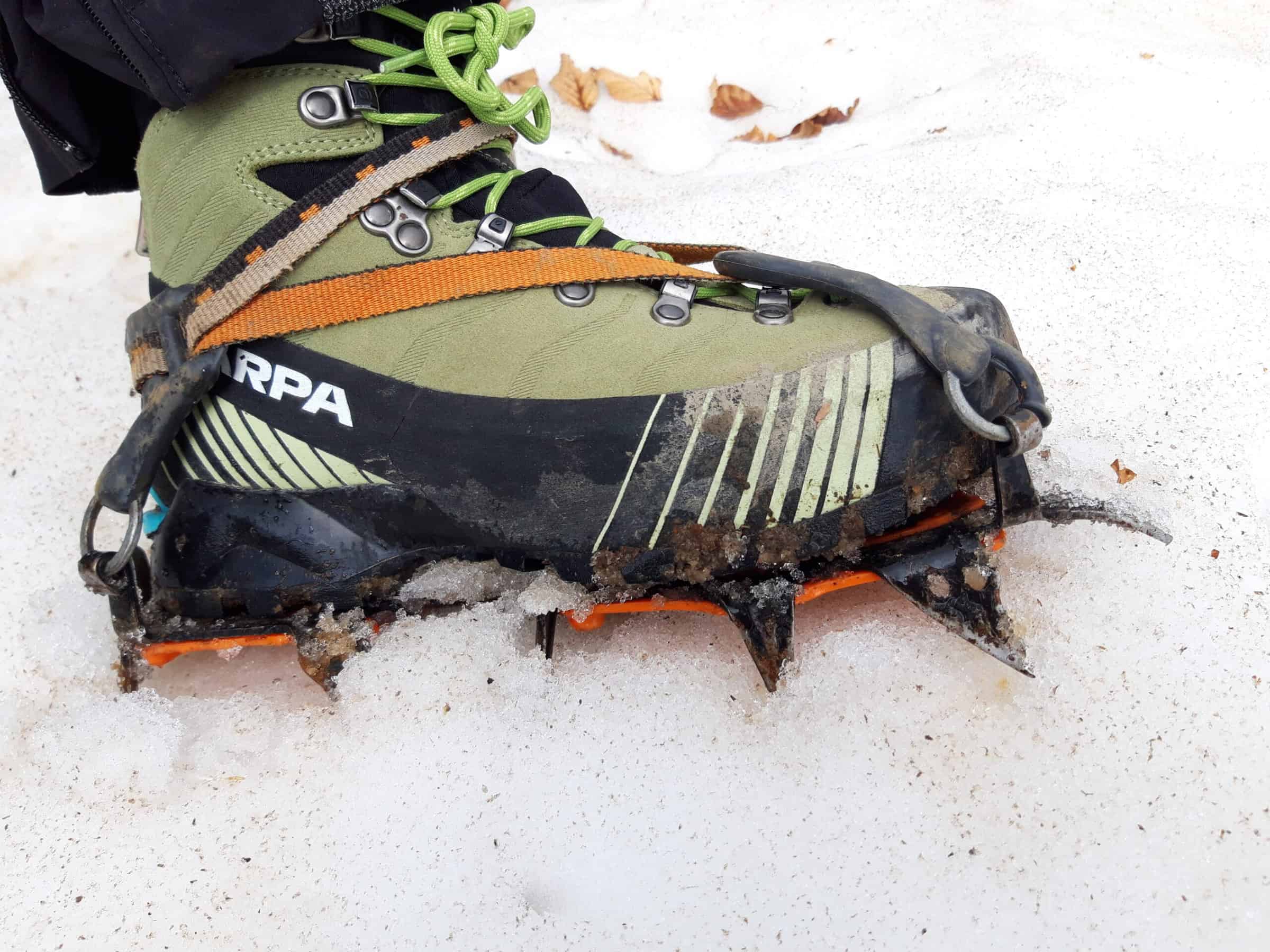 SCARPA Ribelle HD Woman 