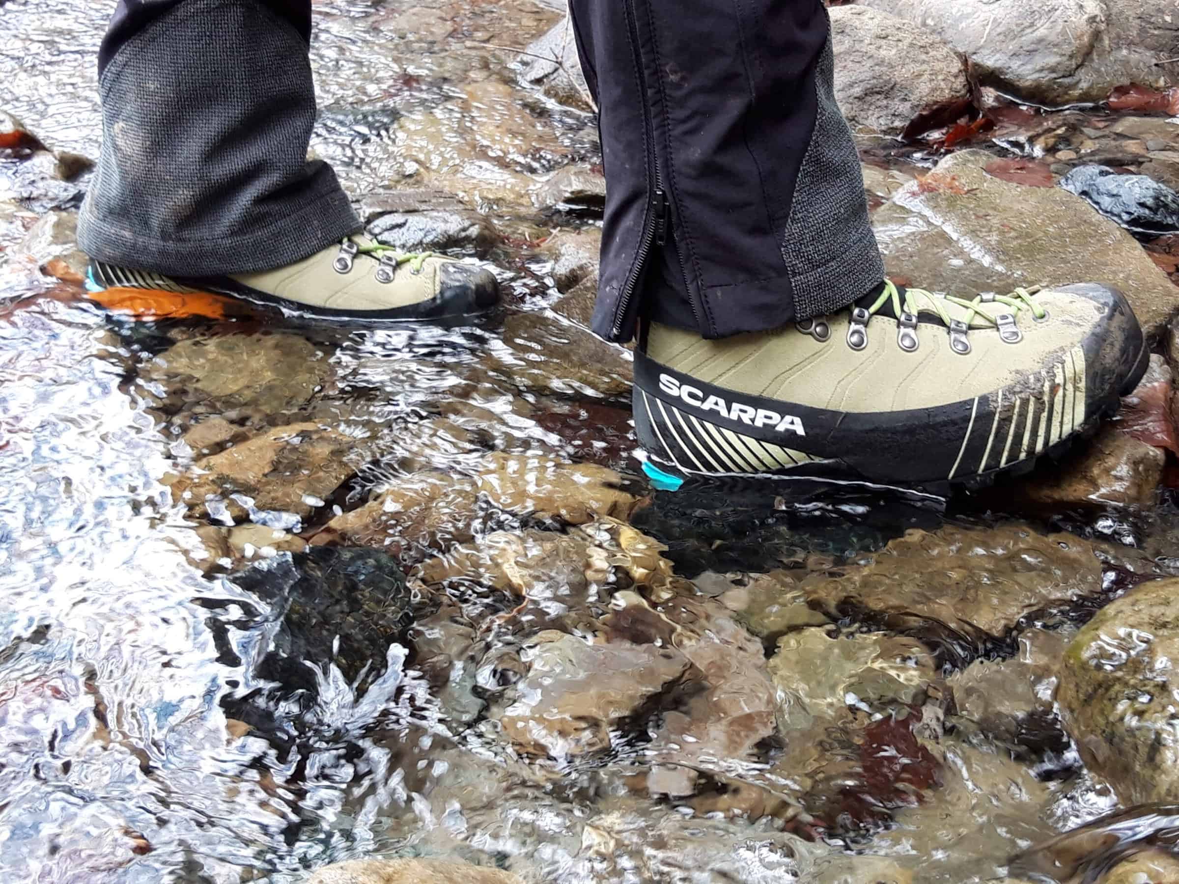 SCARPA Ribelle HD Woman