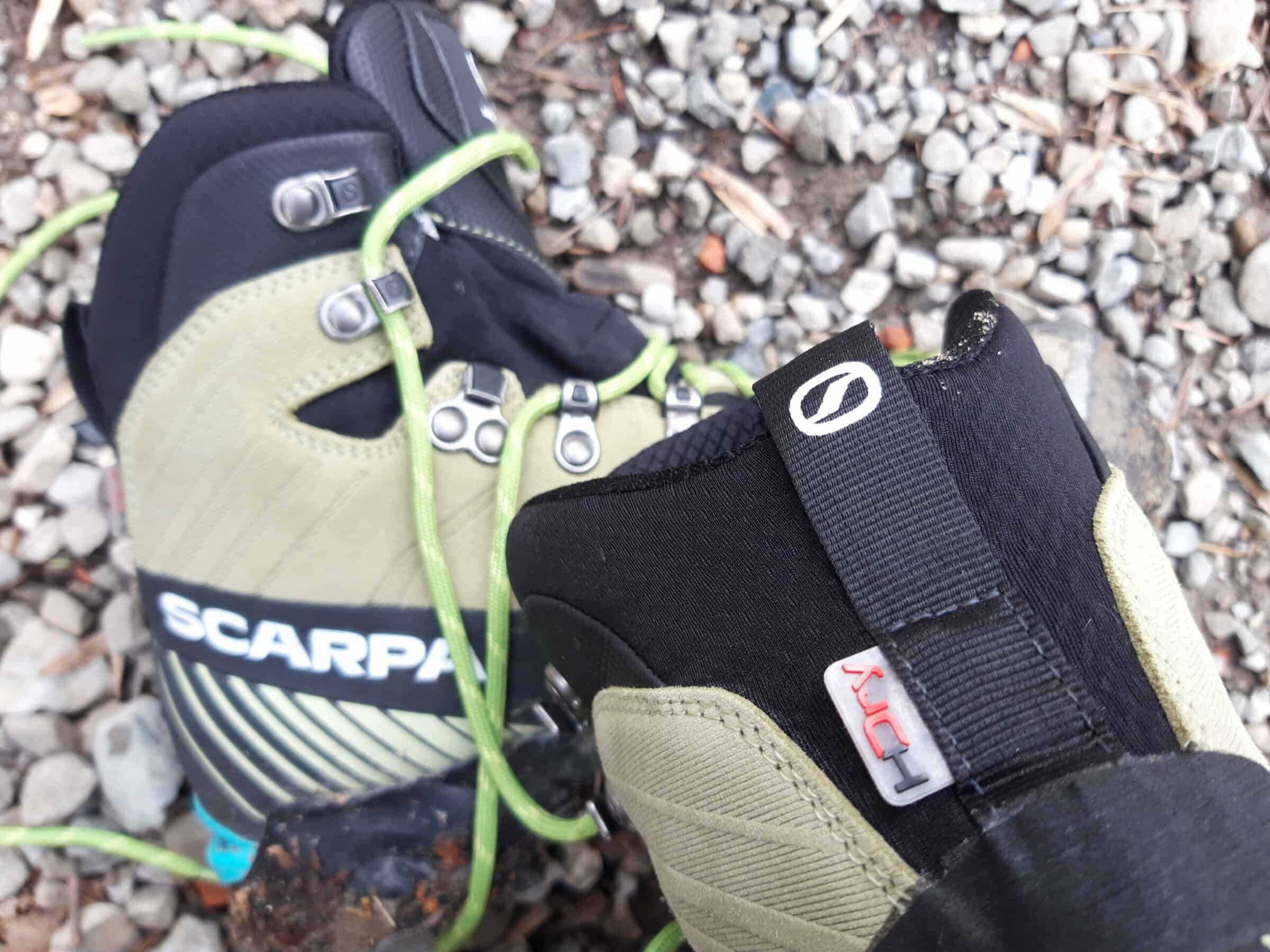 SCARPA Ribelle HD Woman