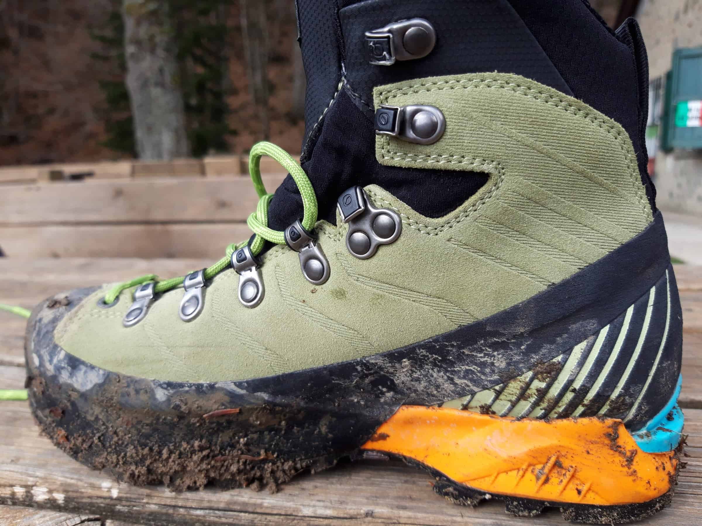 SCARPA Ribelle HD Woman