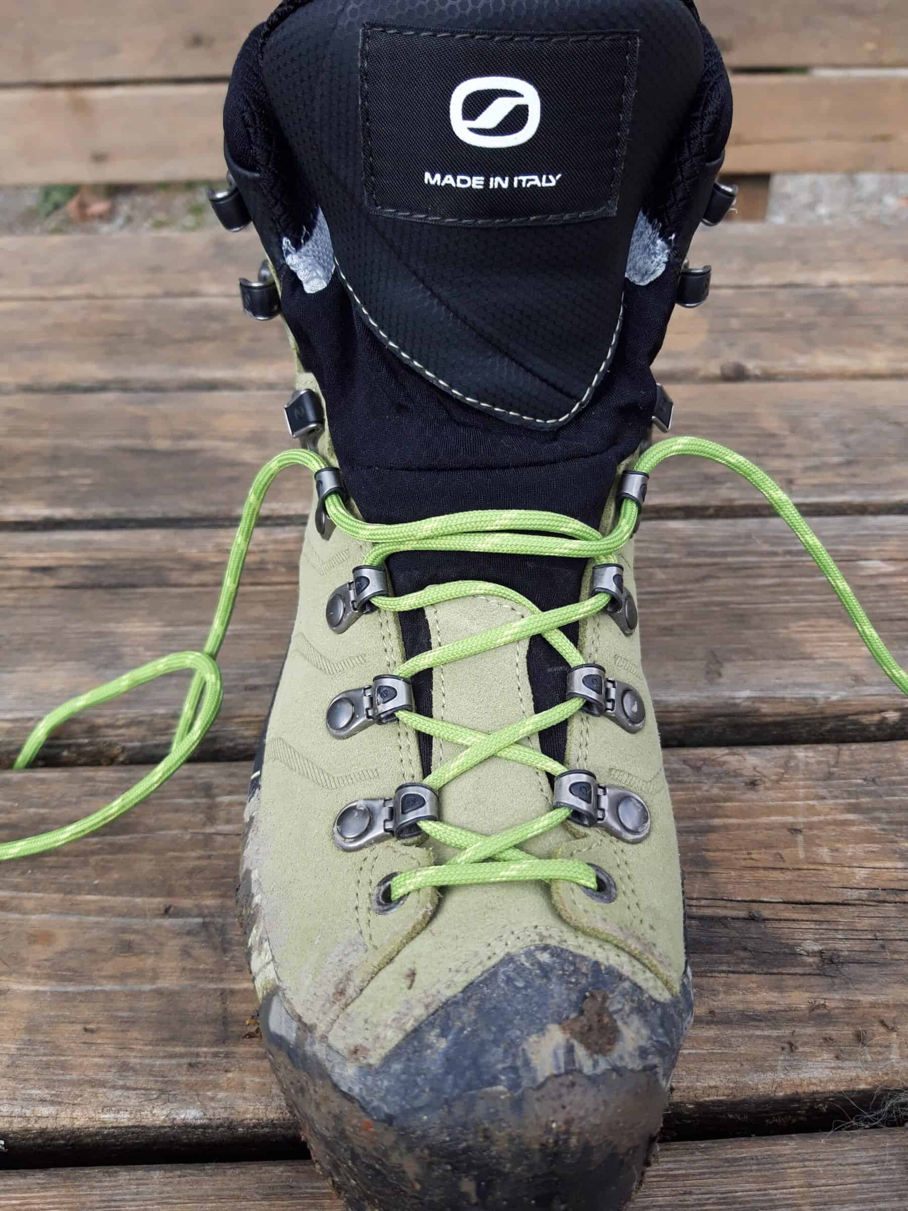 SCARPA Ribelle HD Woman 