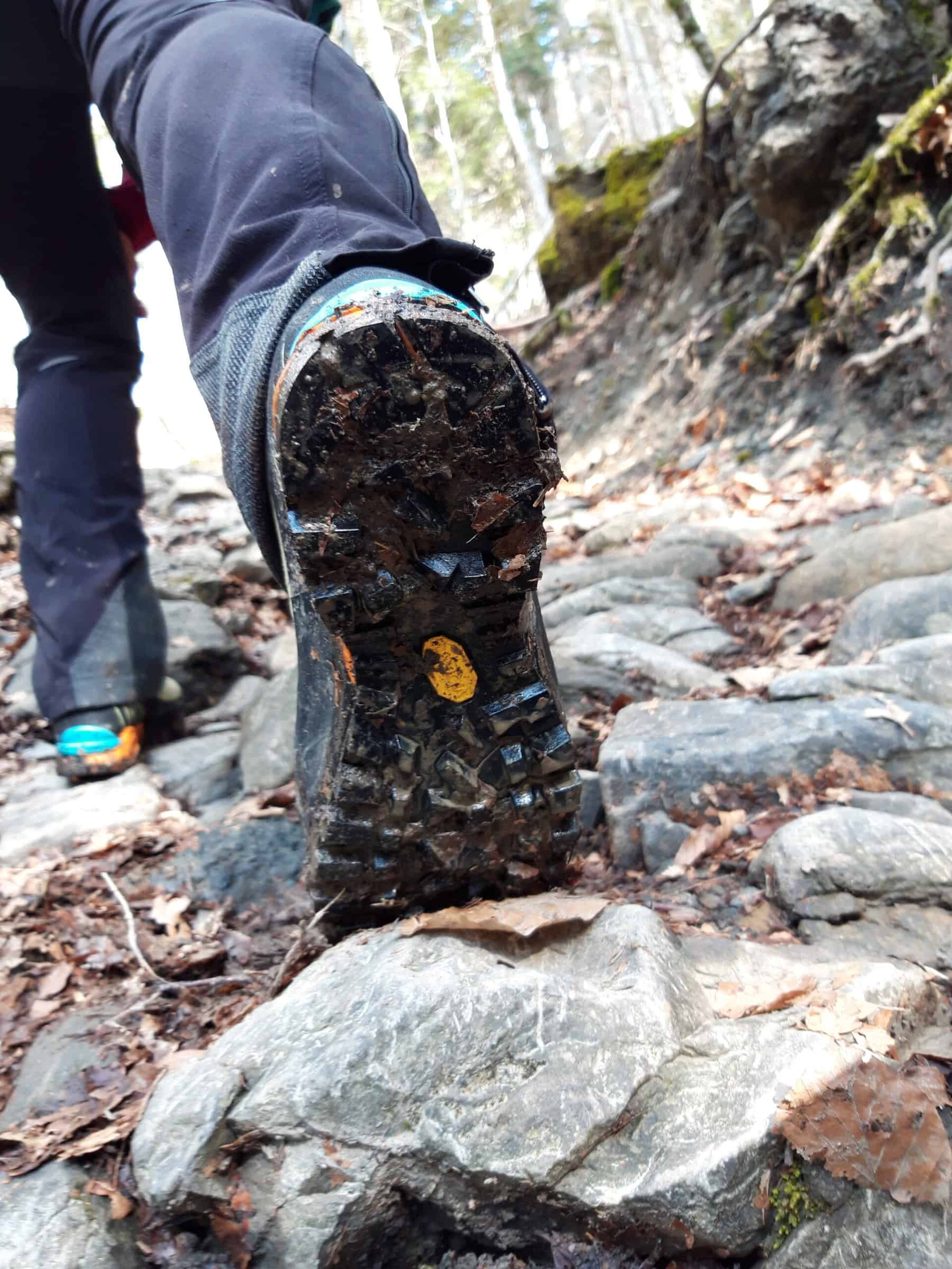 SCARPA Ribelle HD Woman 