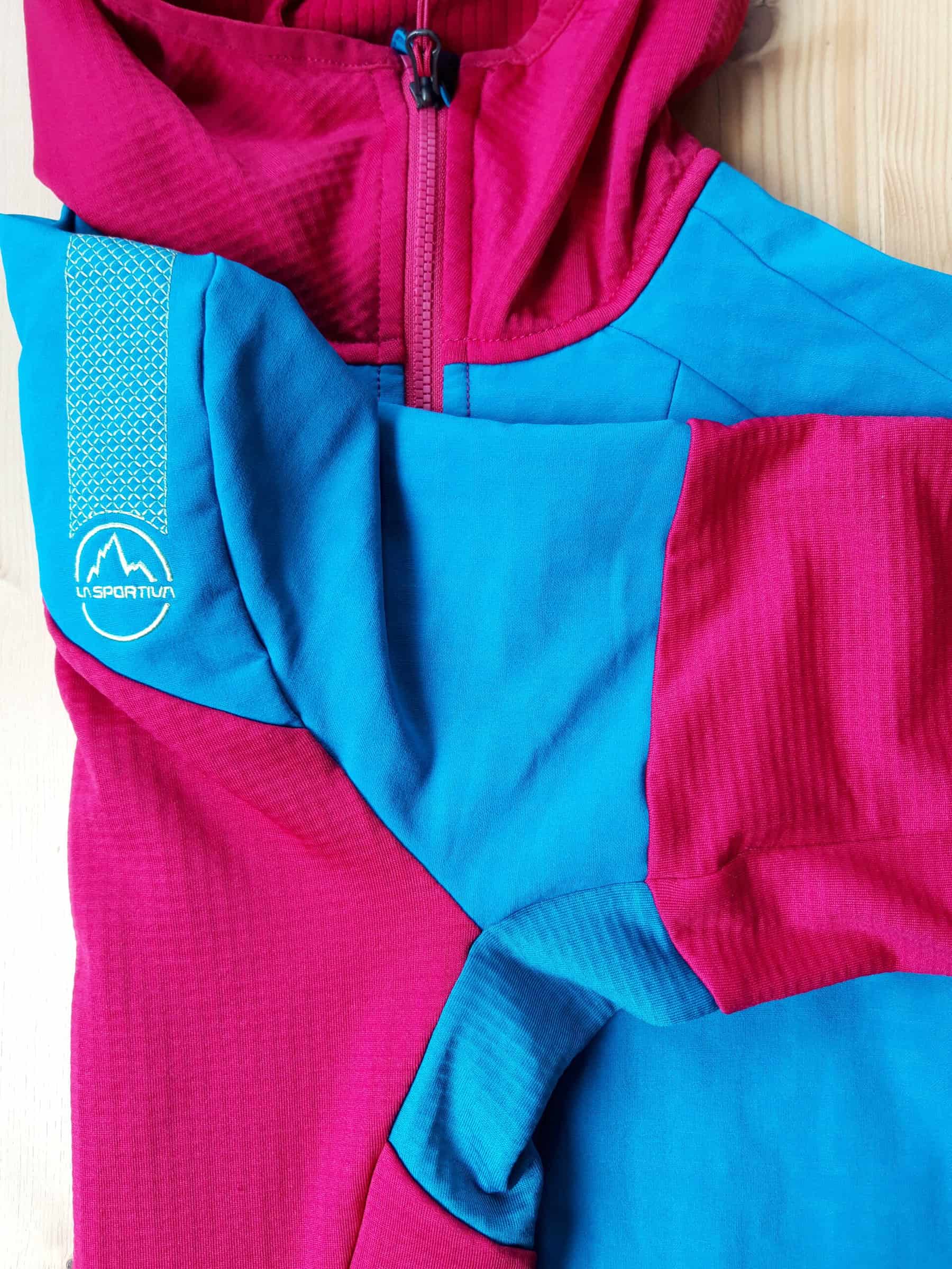 La Sportiva Session Tech Hoody W