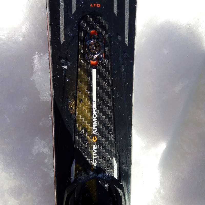 Blizzard Thunderbird R15 Ltd