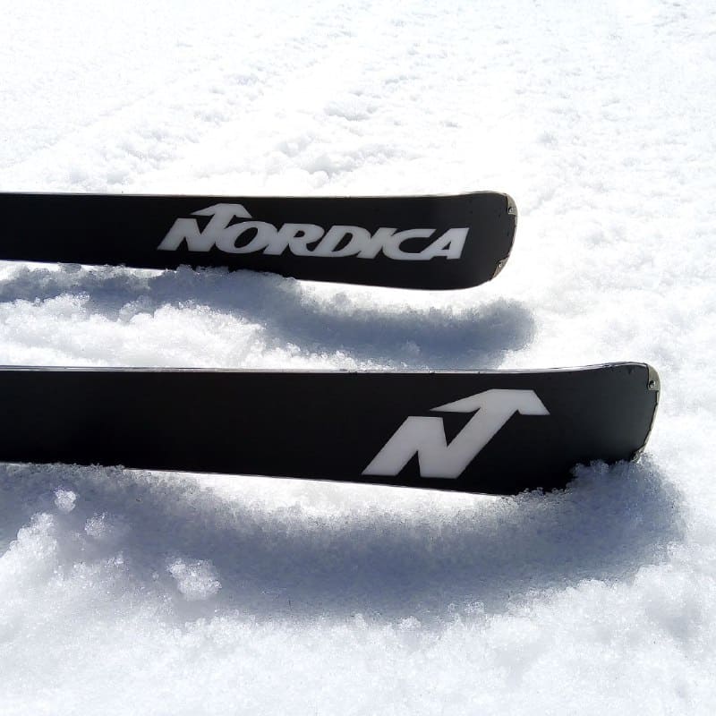 Nordica Dobermann SLR RB FDT