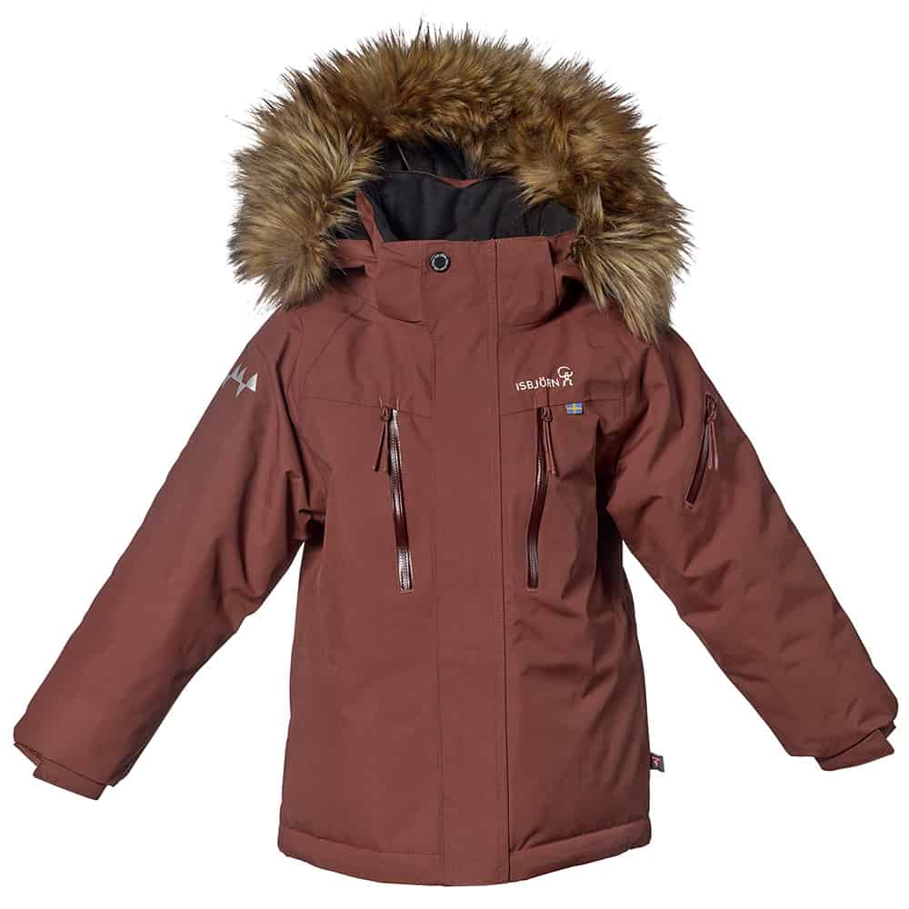 nuova collezione di Isbjörn
