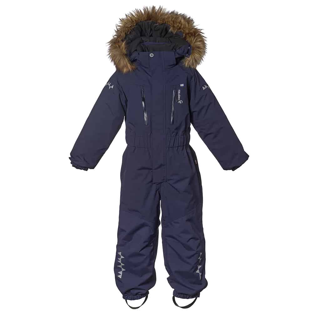 nuova collezione di Isbjörn