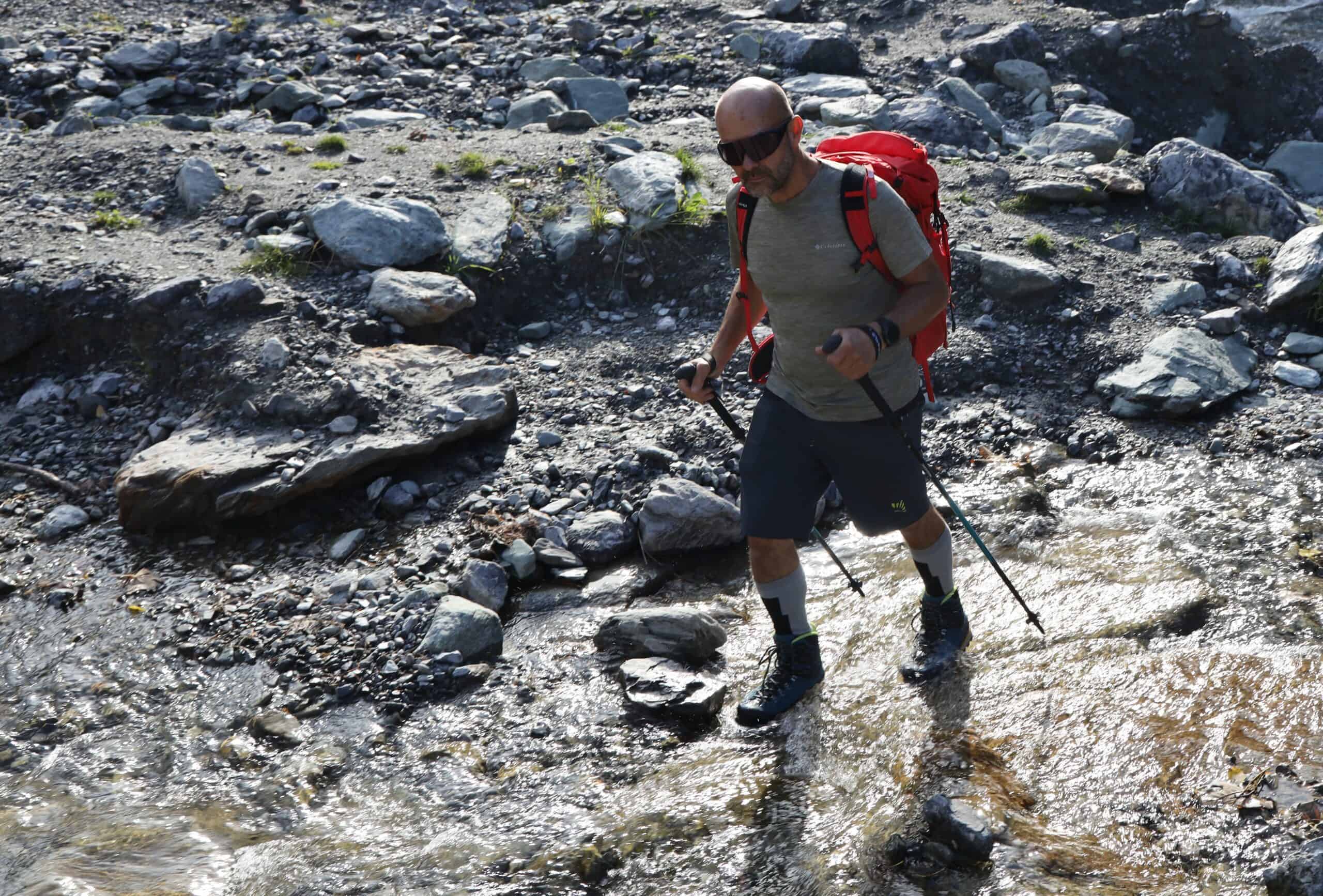 Meindl Piz Boval GTX