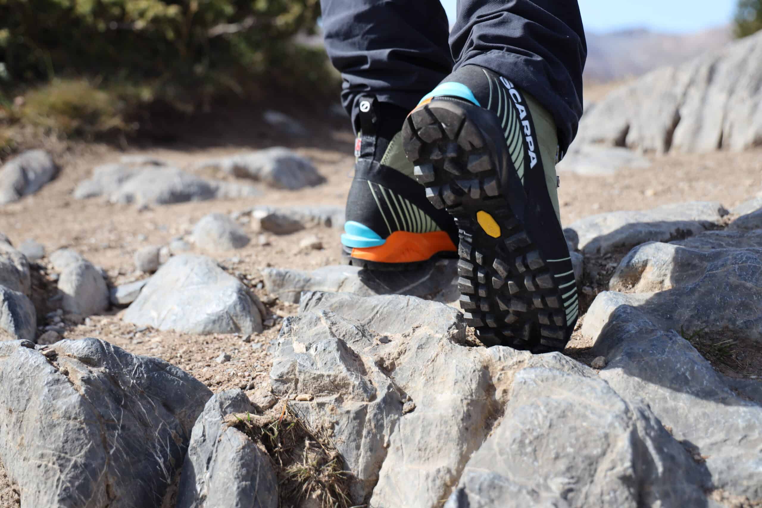 SCARPA Ribelle HD Woman