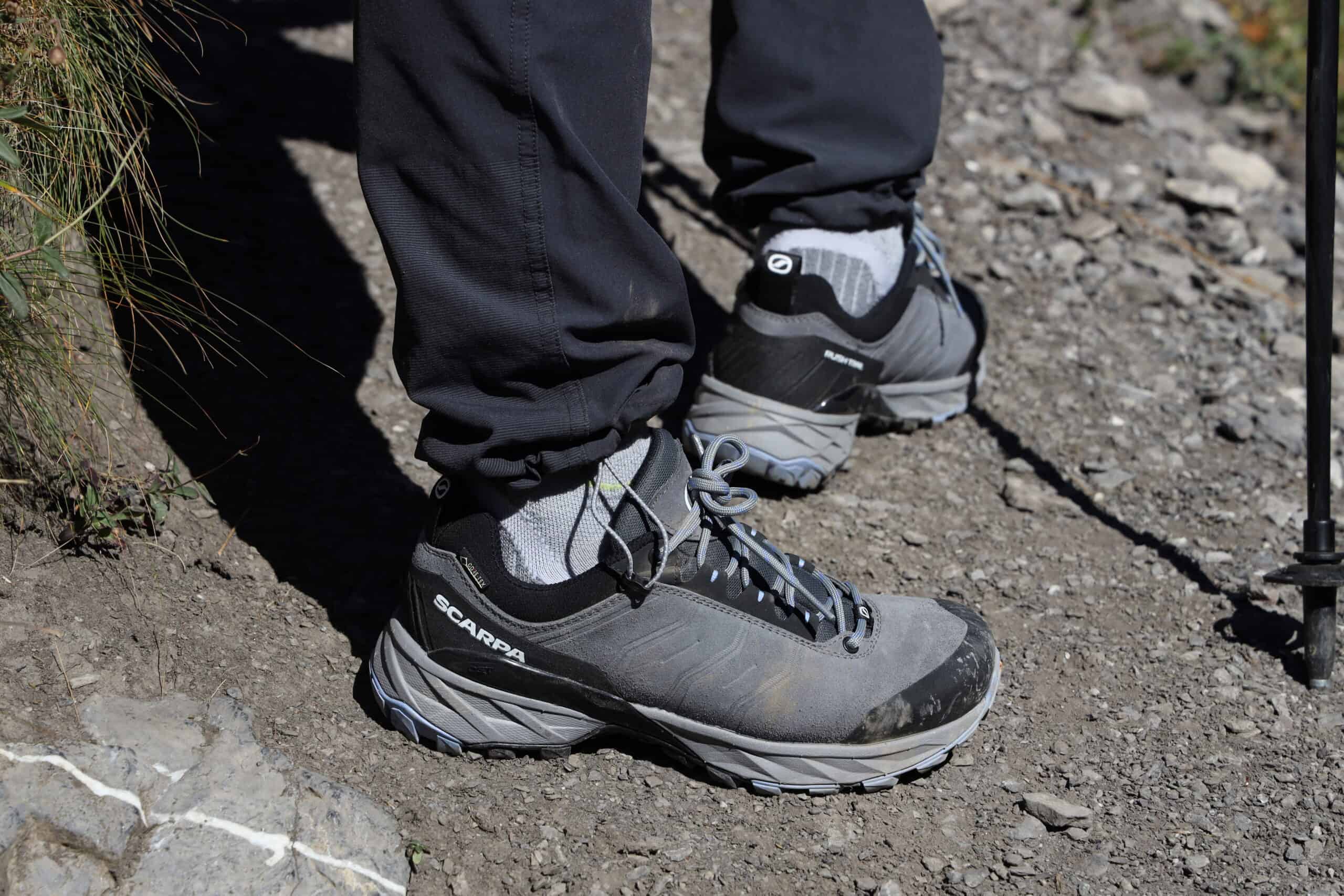 SCARPA Rush Trail GTX donna