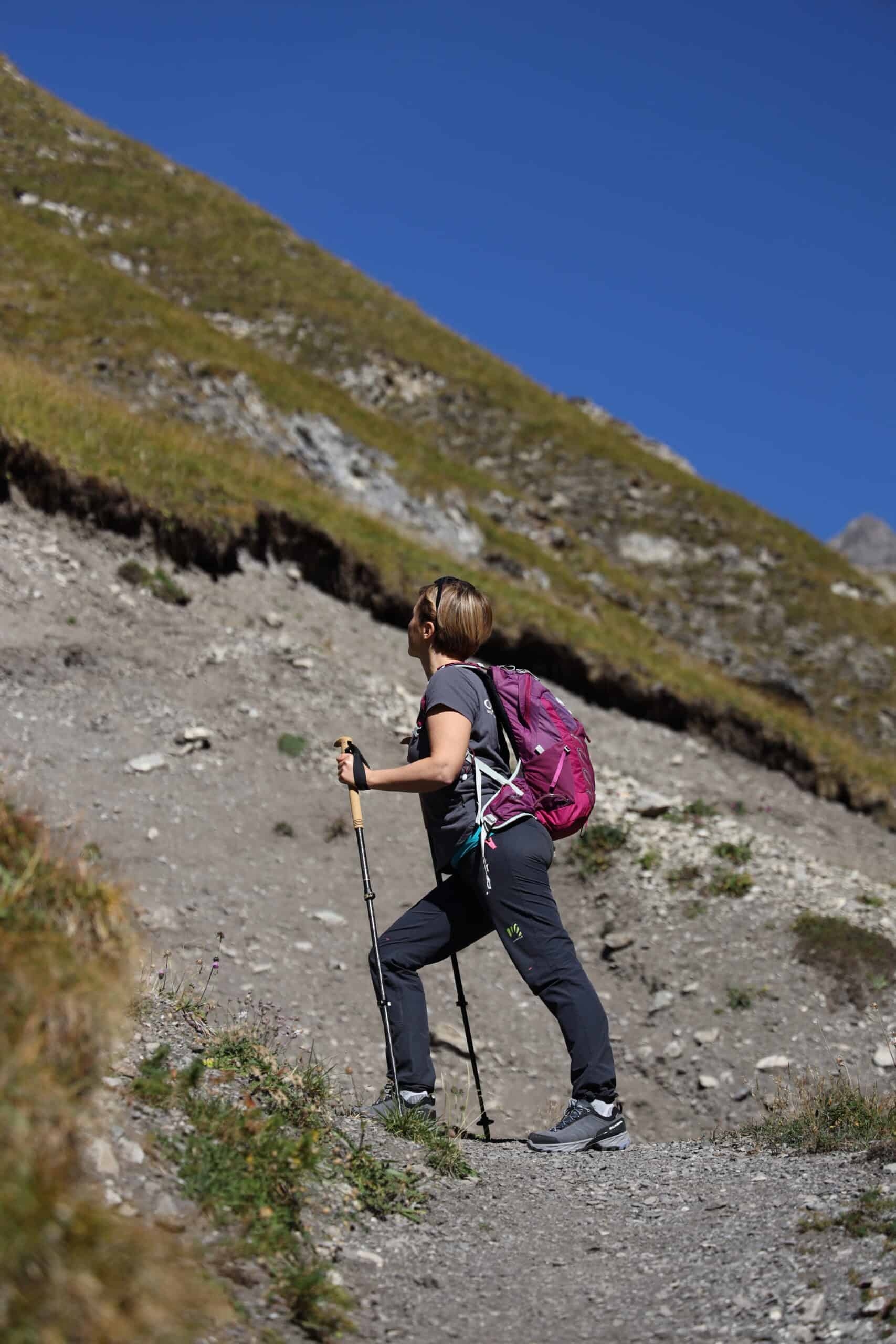 SCARPA Rush Trail GTX per donna
