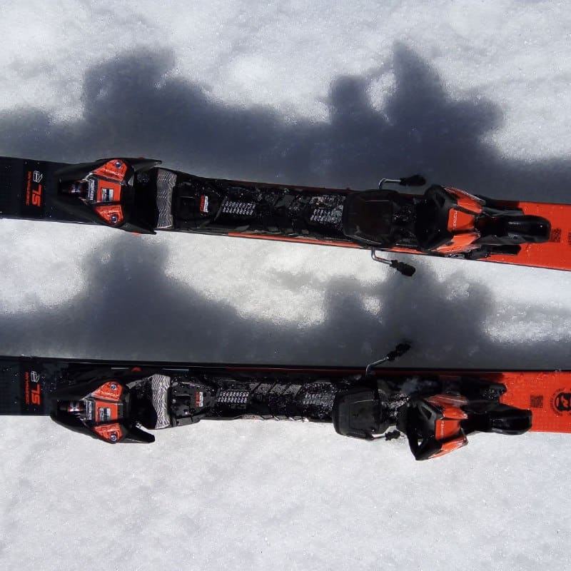 Nordica Dobermann SLR RB FDT