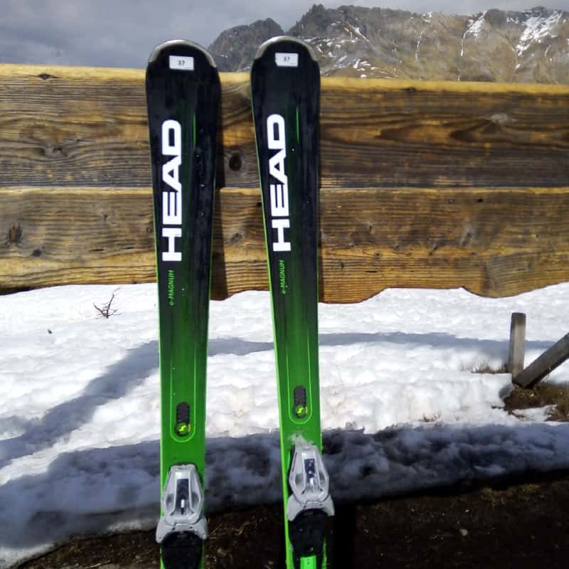 Blizzard Thunderbird R15