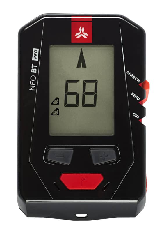 Arva Neo BT PRO