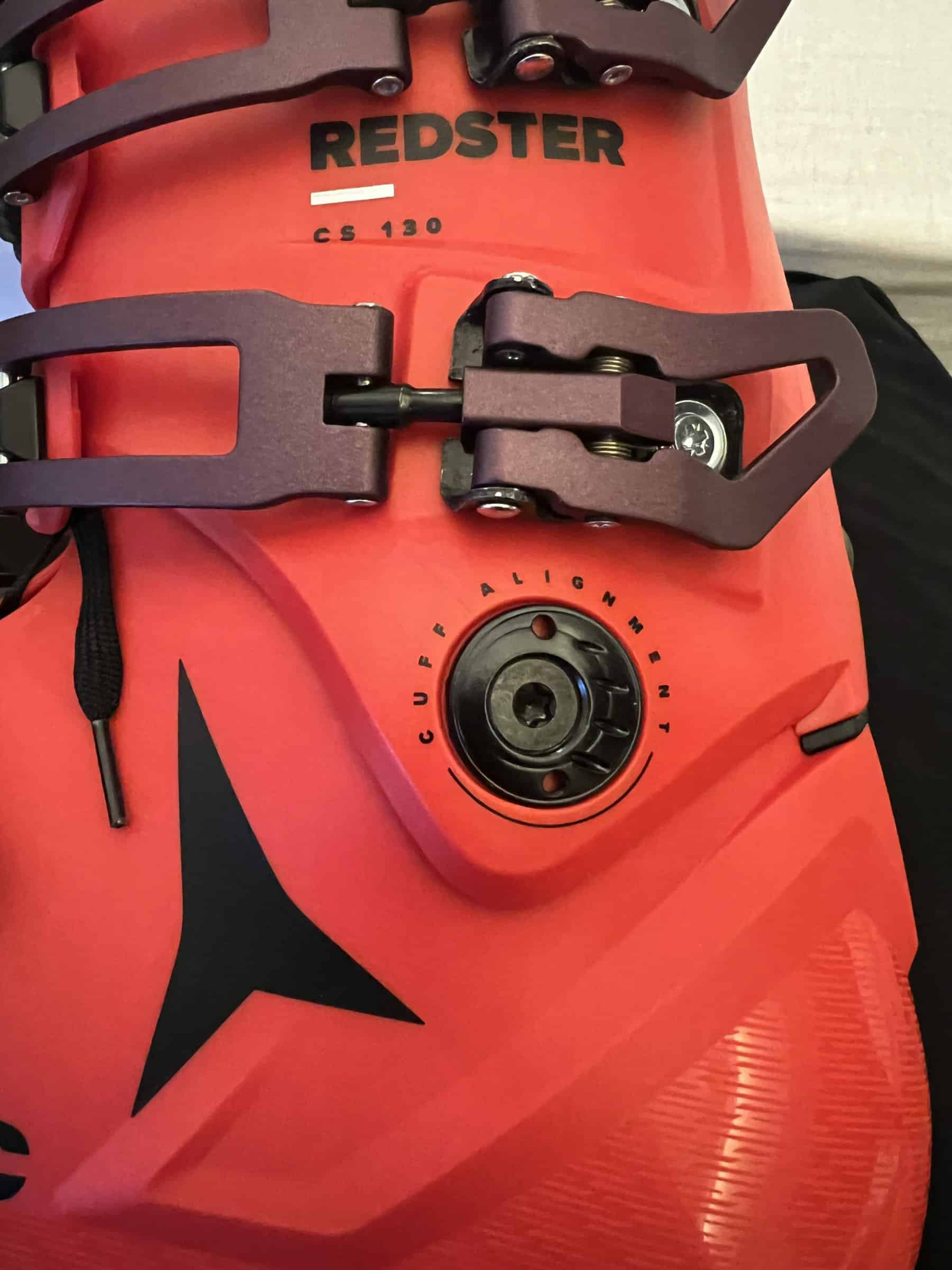Atomic Redster Club Sport 130 