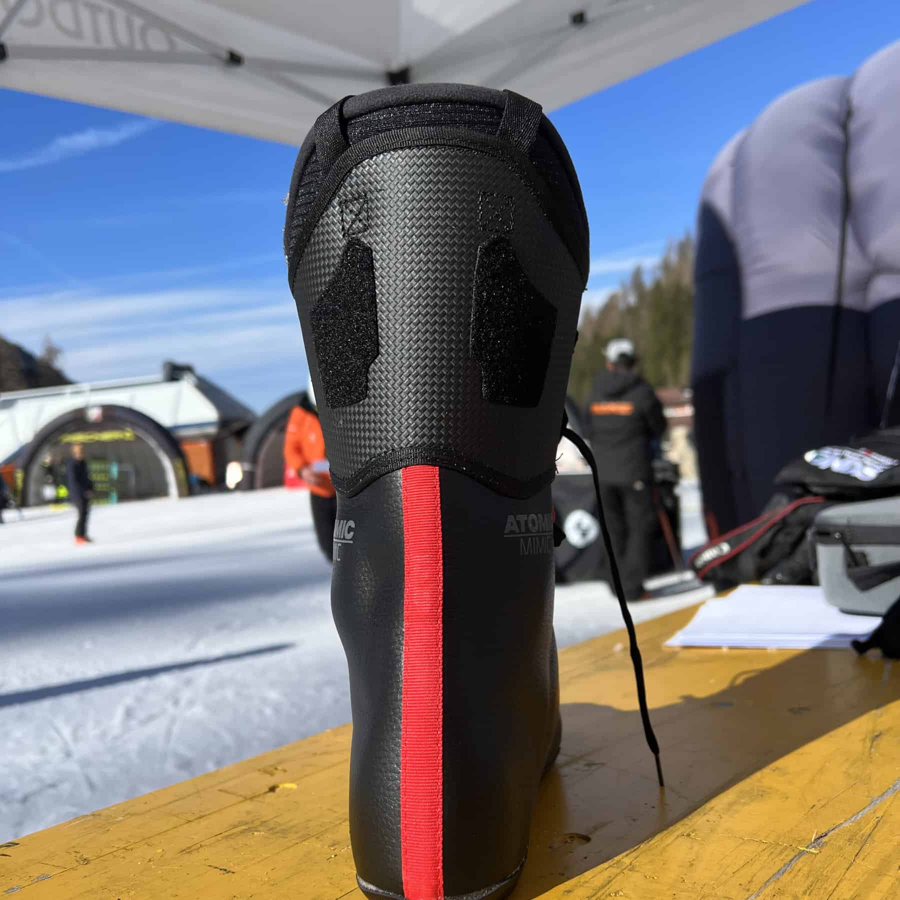 Atomic Redster CS 130