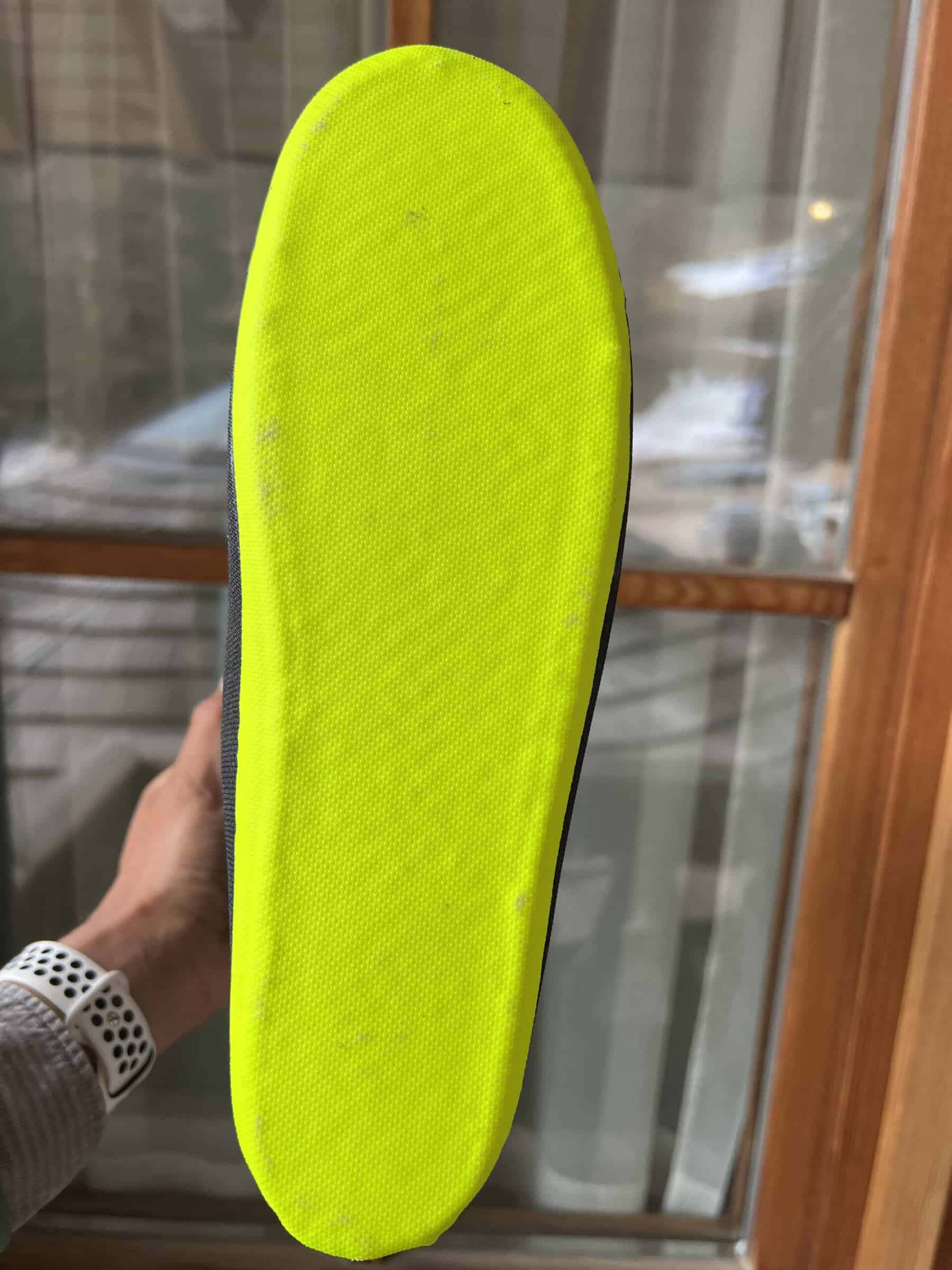 FISCHER THE CURV 110 VAC GW 