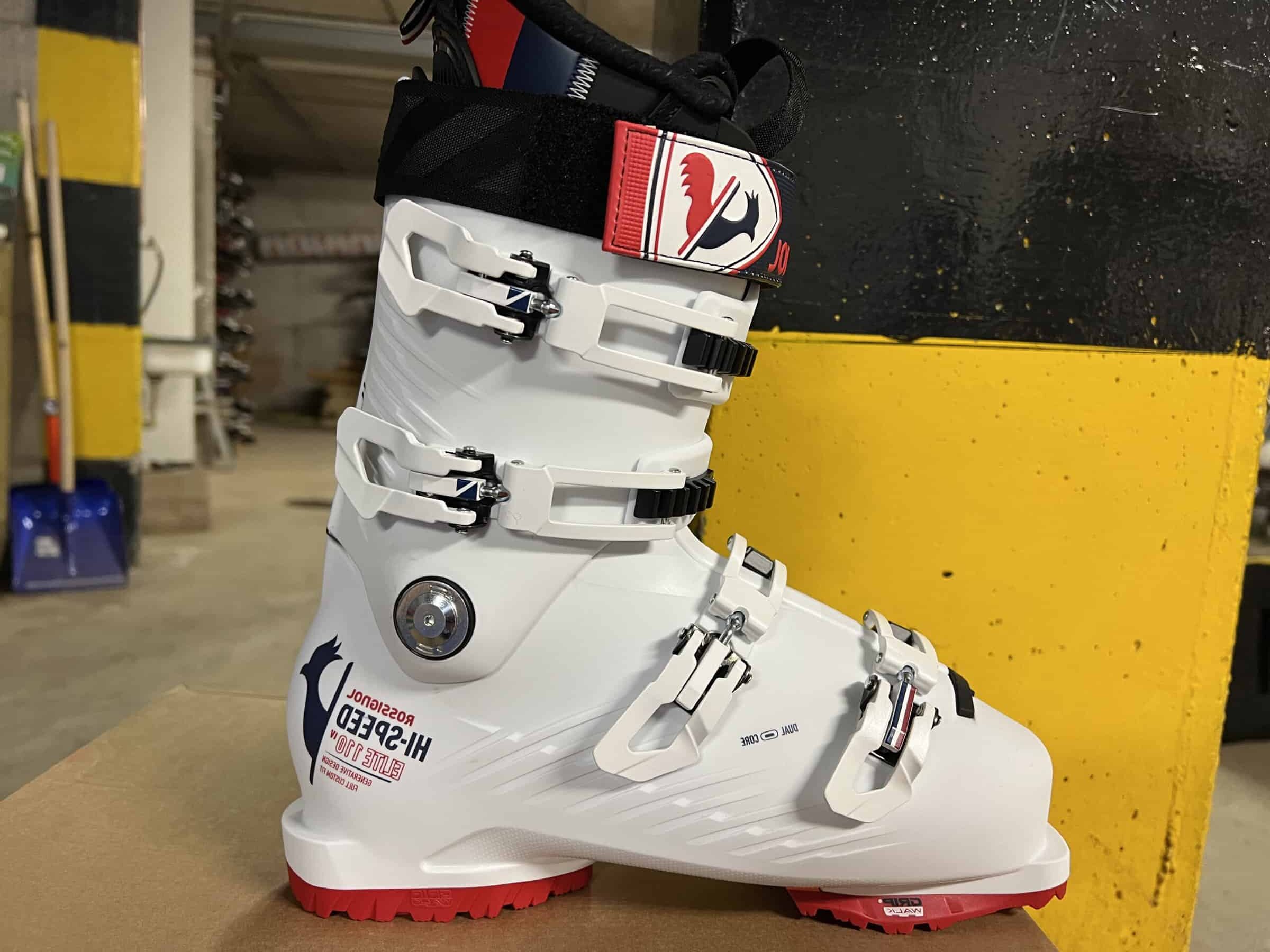 Rossignol Hi-Speed 110 Elite