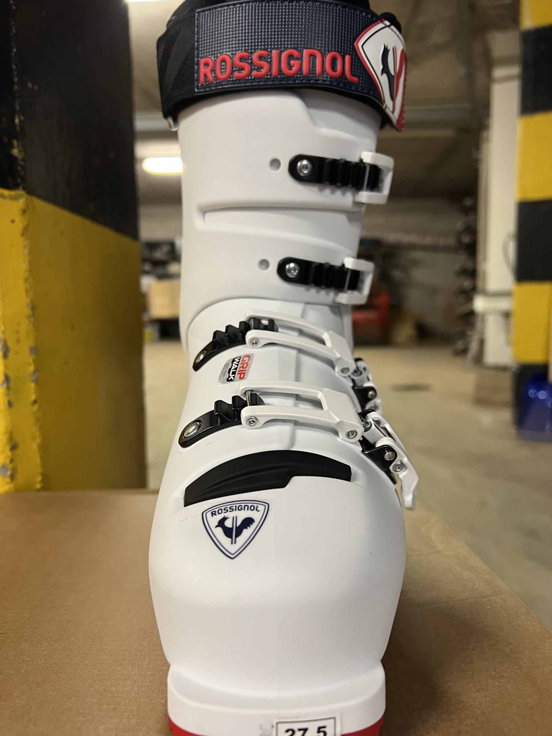 Rossignol Hi-Speed 110 Elite