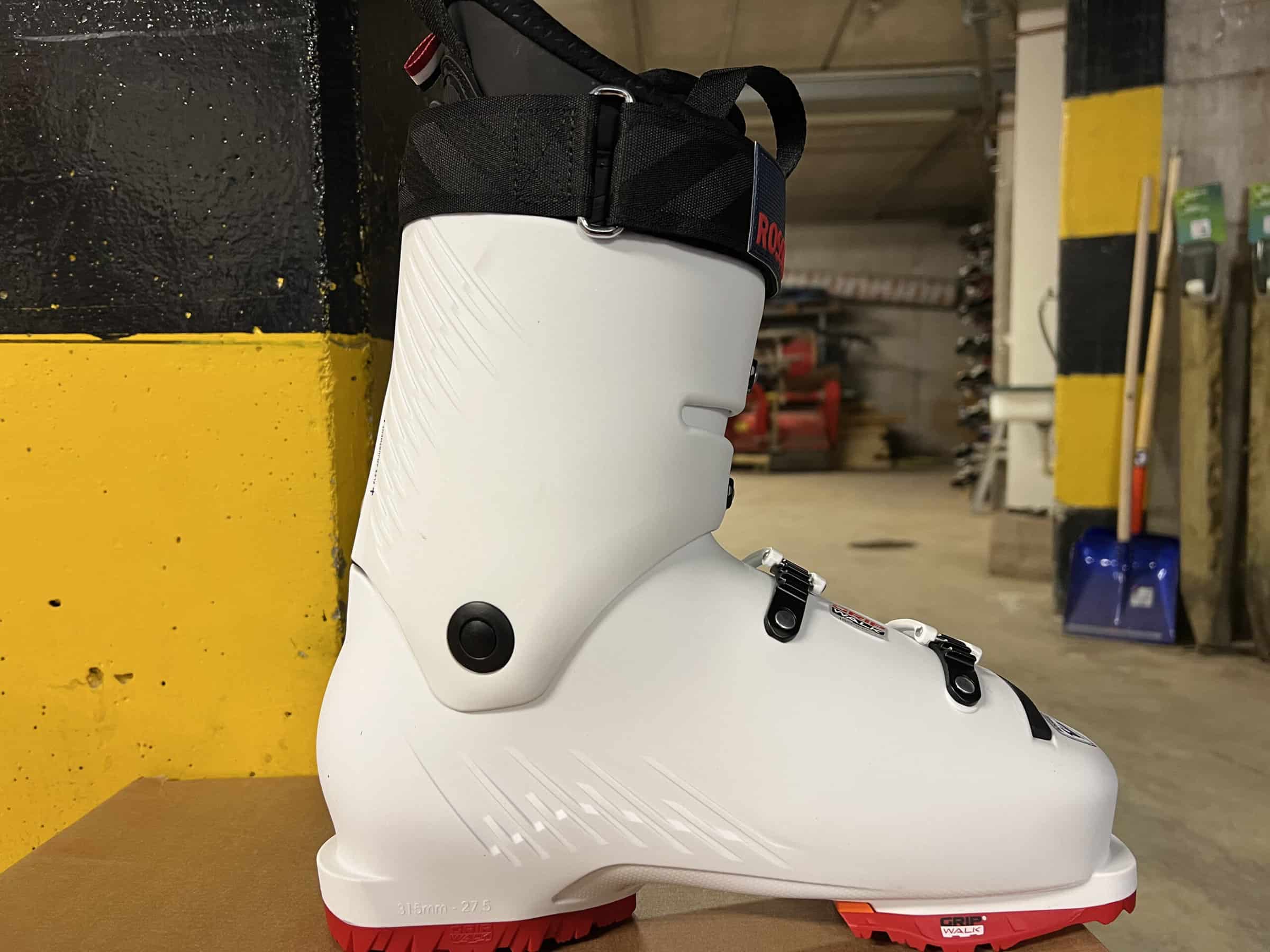 Rossignol Hi-Speed 110 Elite