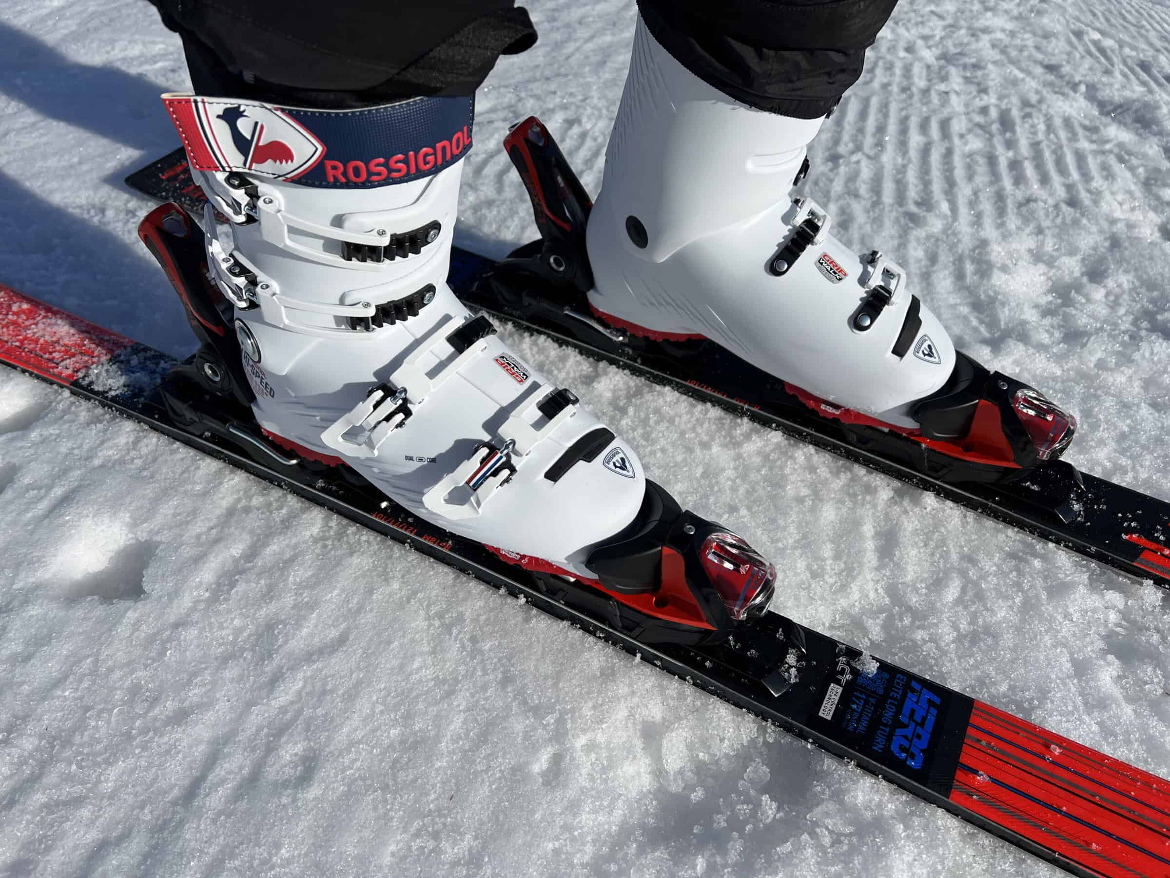 Rossignol Hi-Speed 110 Elite LV 